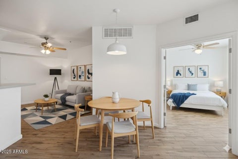 Photo of 1701 E Colter Street #182, Phoenix, AZ 85016 (MLS # 6940038)