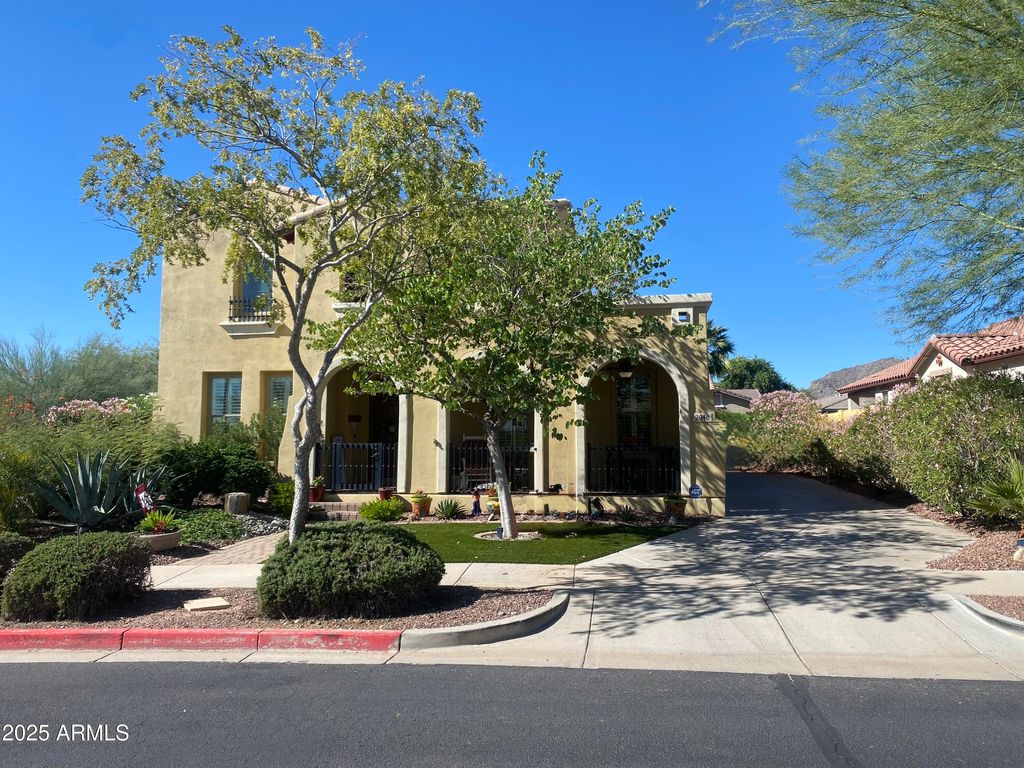 Photo of 2946 N Beverly Place, Buckeye, AZ 85396 (MLS # 6986470)