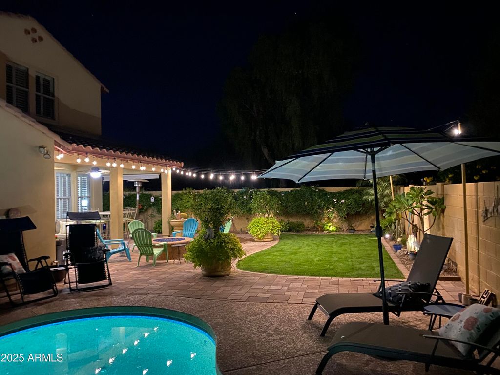 Photo of 2946 N Beverly Place, Buckeye, AZ 85396 (MLS # 6986470)