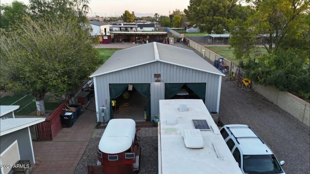 Photo of 22 E Harrison Street, Gilbert, AZ 85295 (MLS # 7092151)