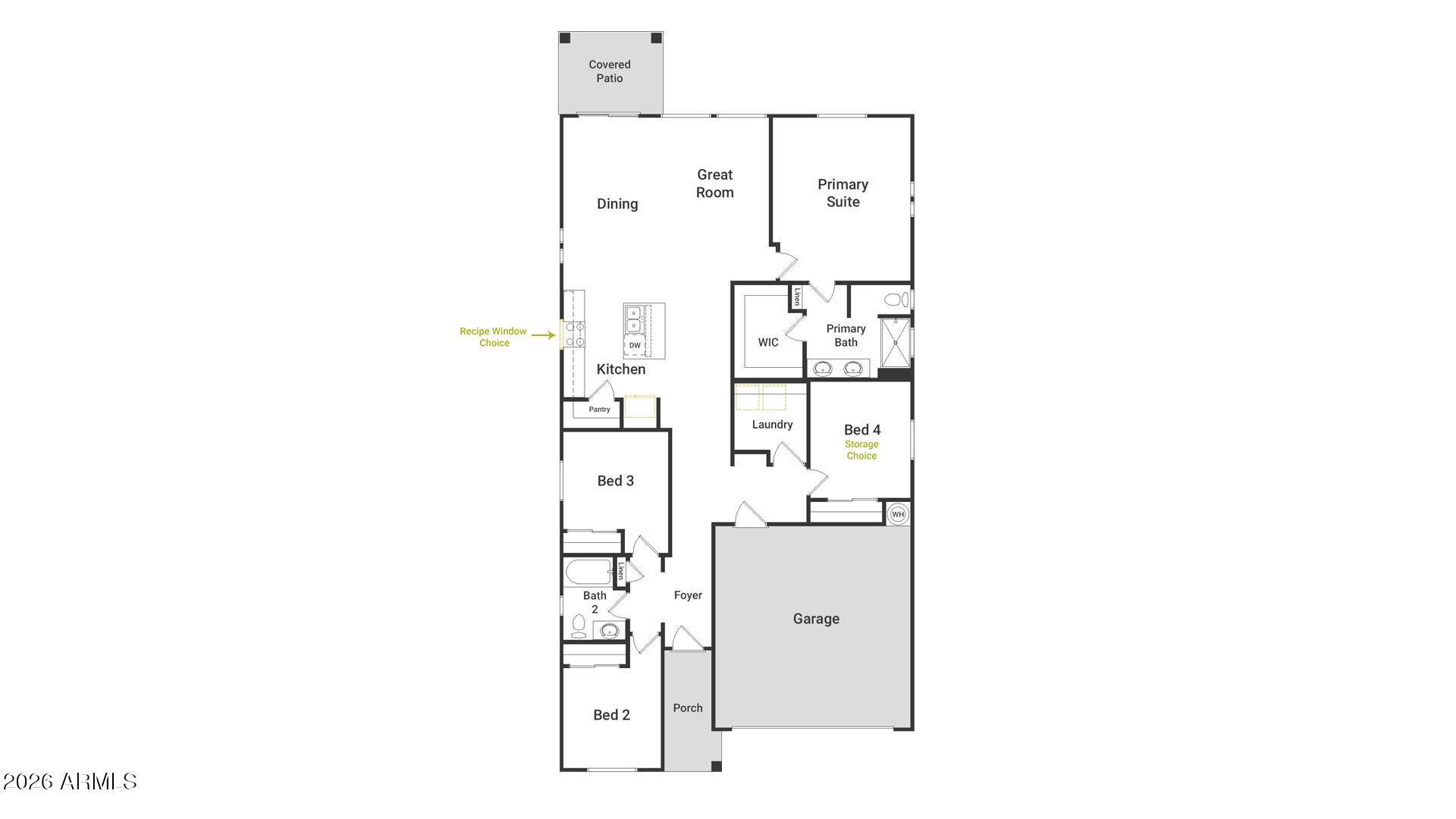 21959 N Sun Station Drive