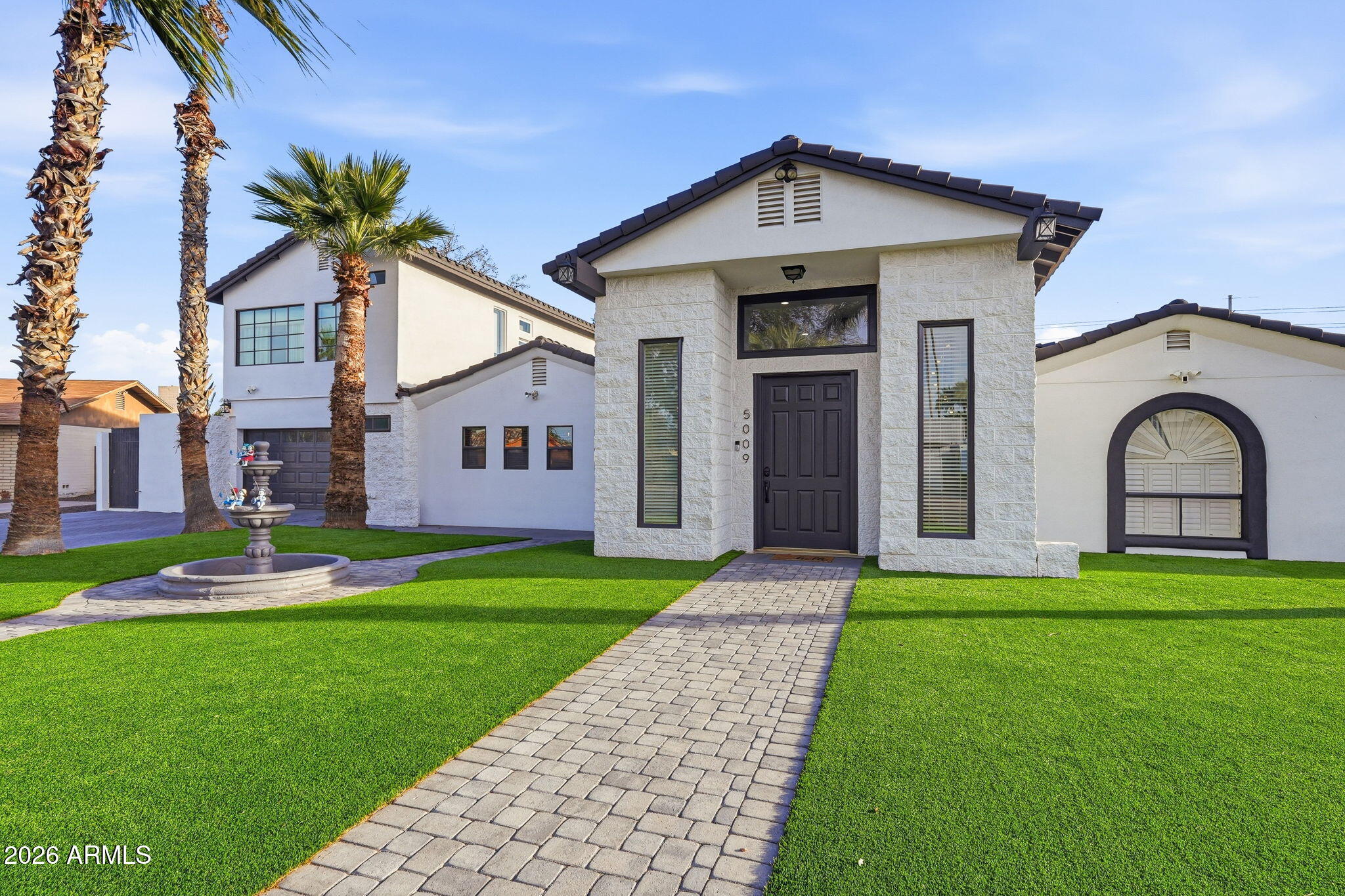 5009 E WETHERSFIELD Road