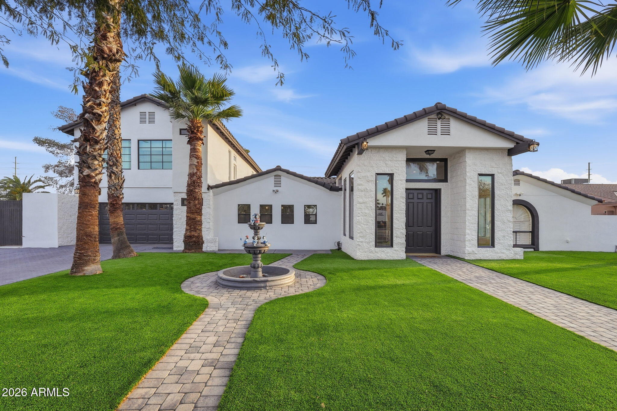 5009 E WETHERSFIELD Road