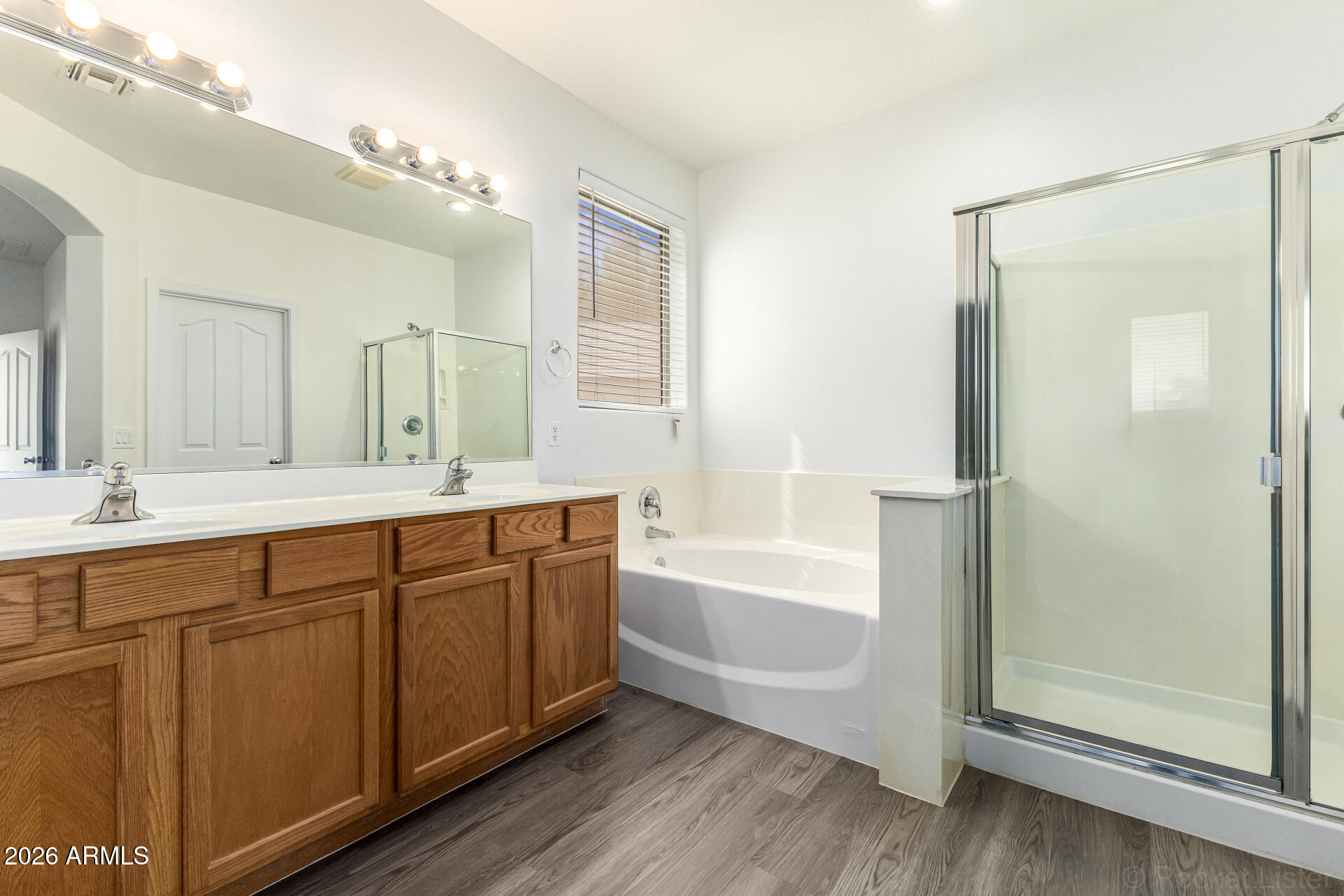 Country Place - Residential