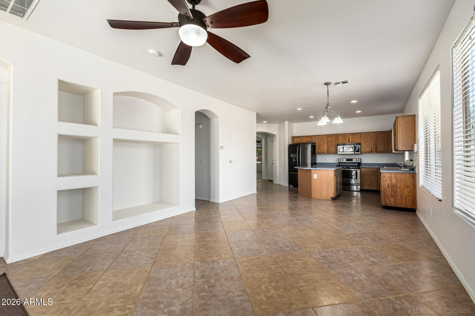 Country Place - Residential