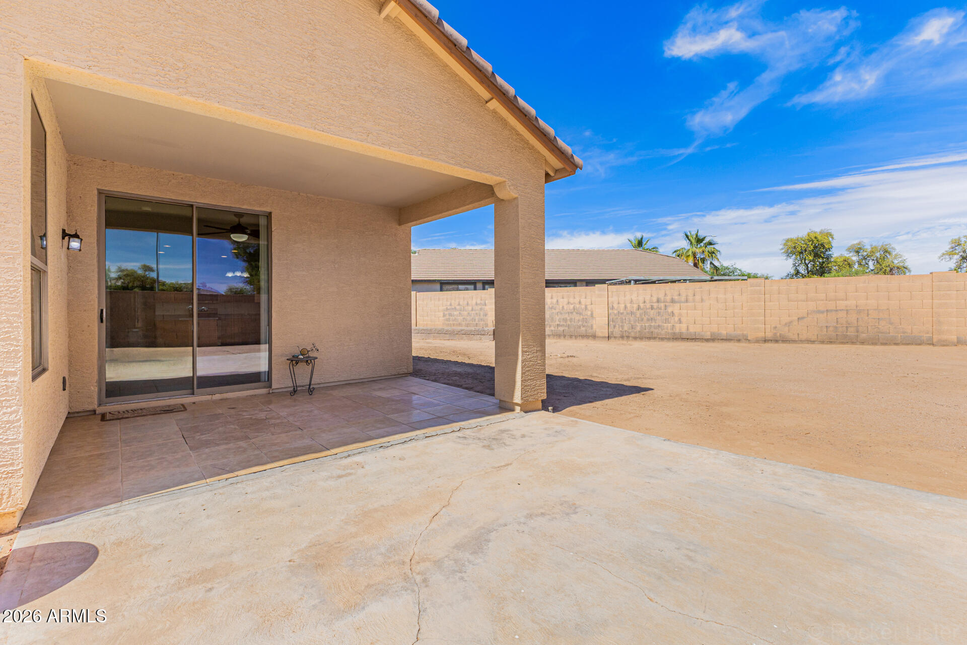 Country Place - Residential