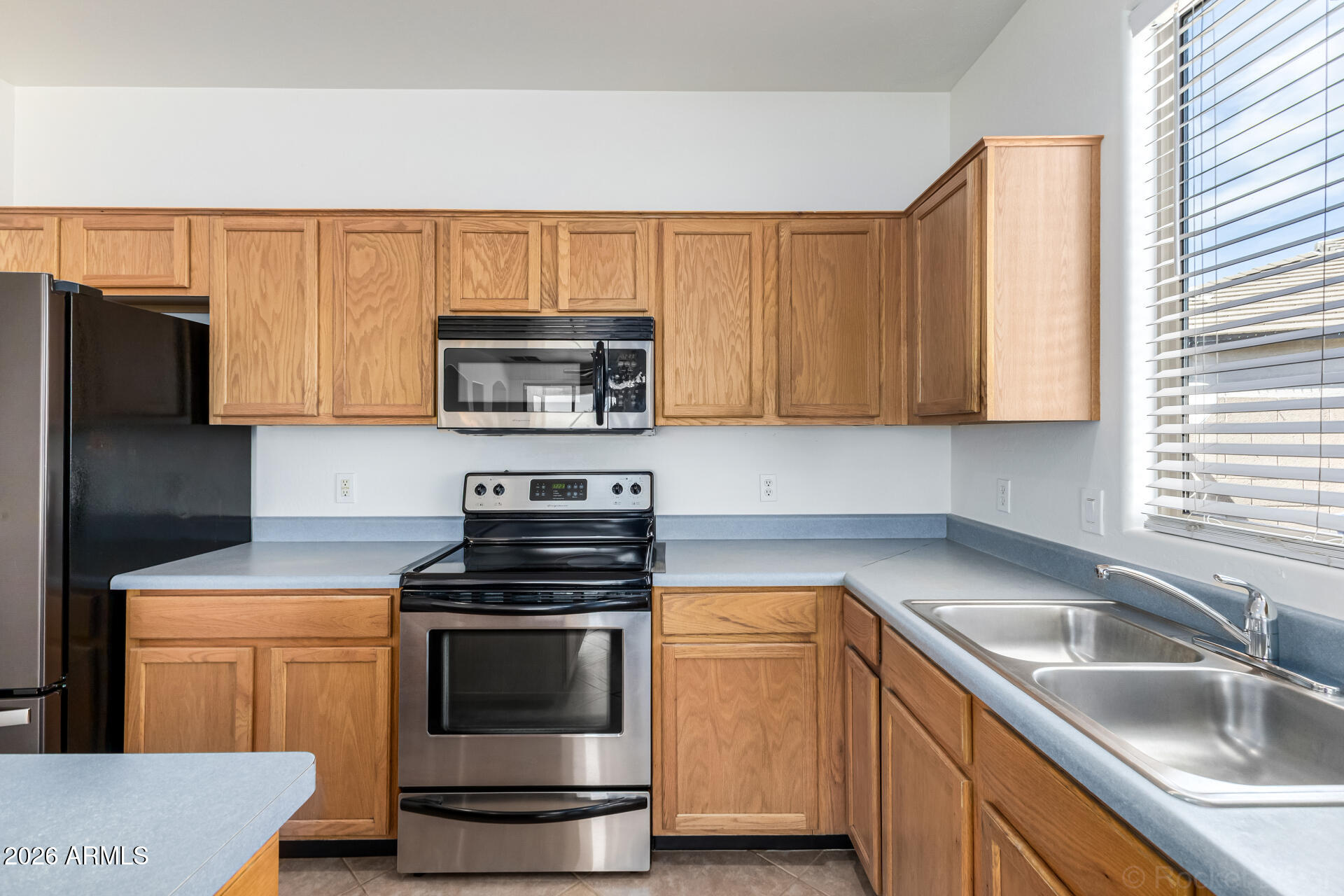 Country Place - Residential