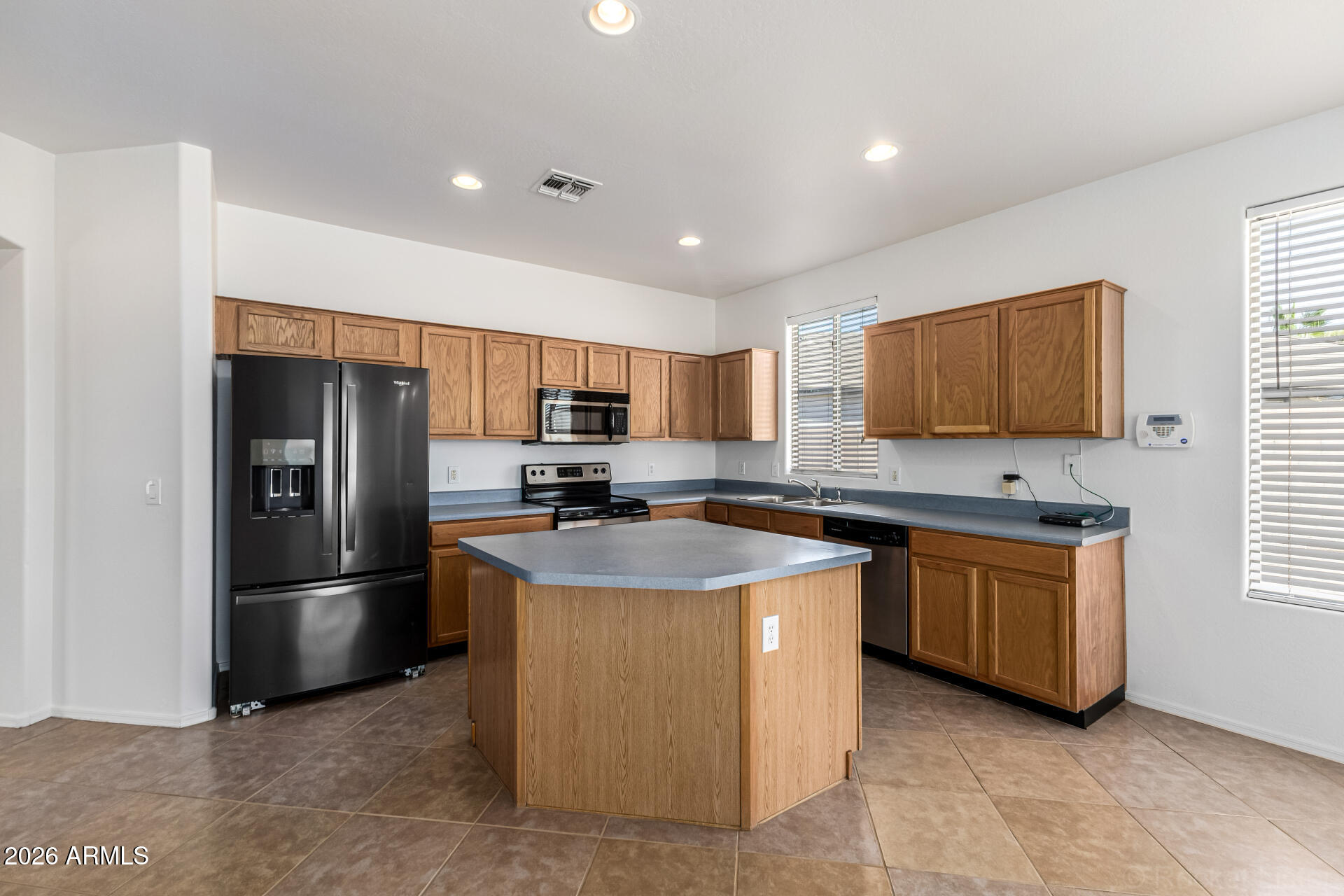 Country Place - Residential