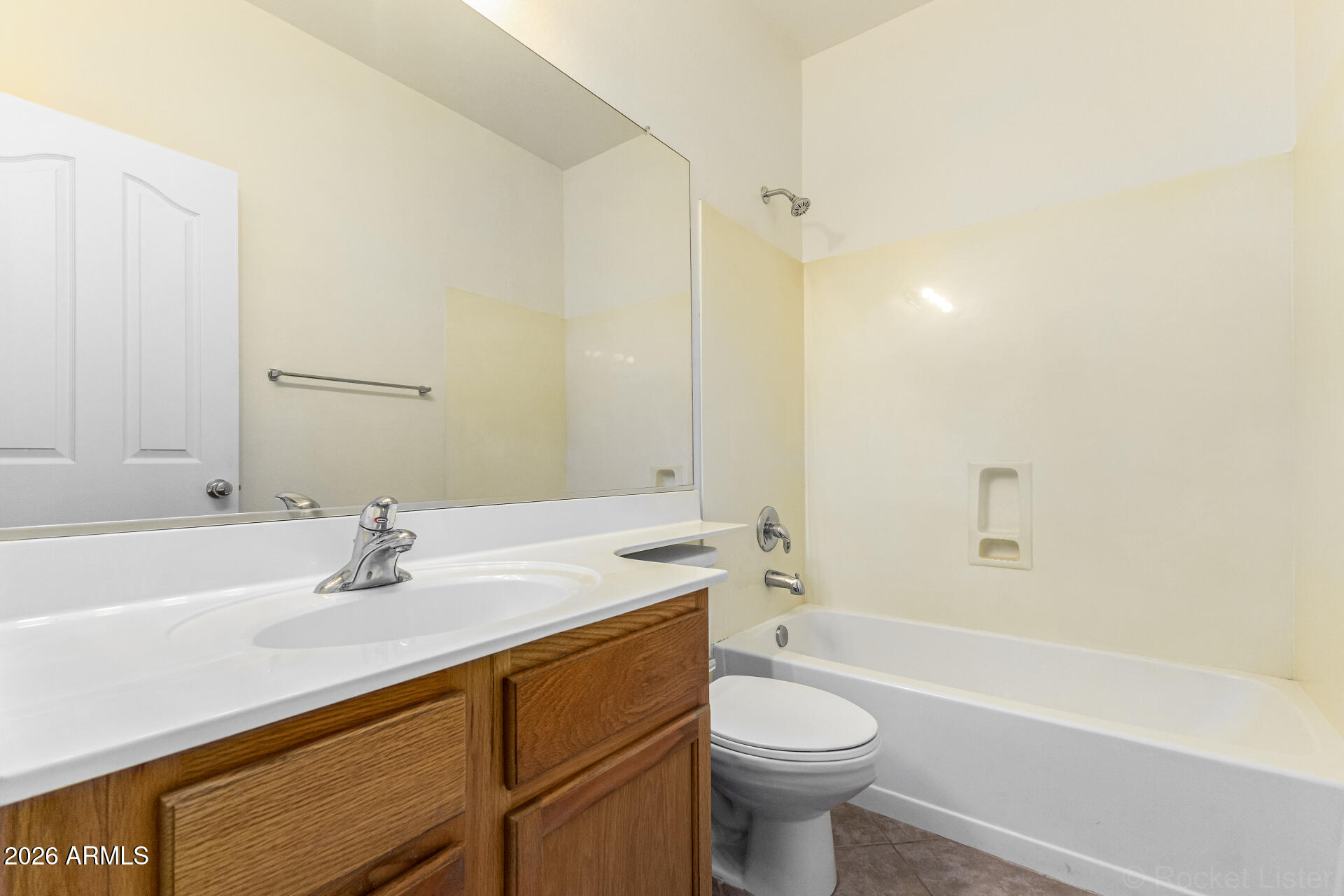 Country Place - Residential
