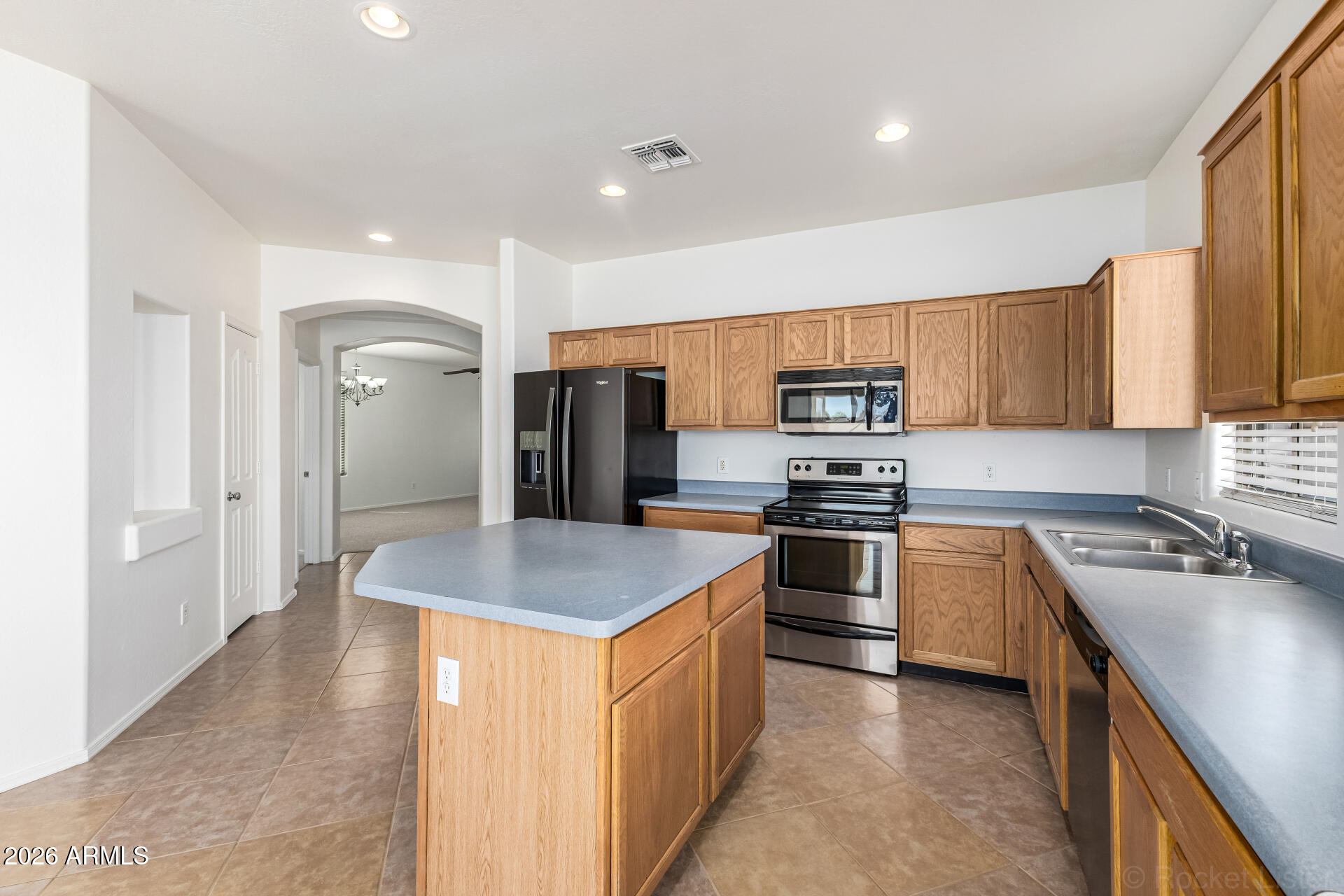 Country Place - Residential