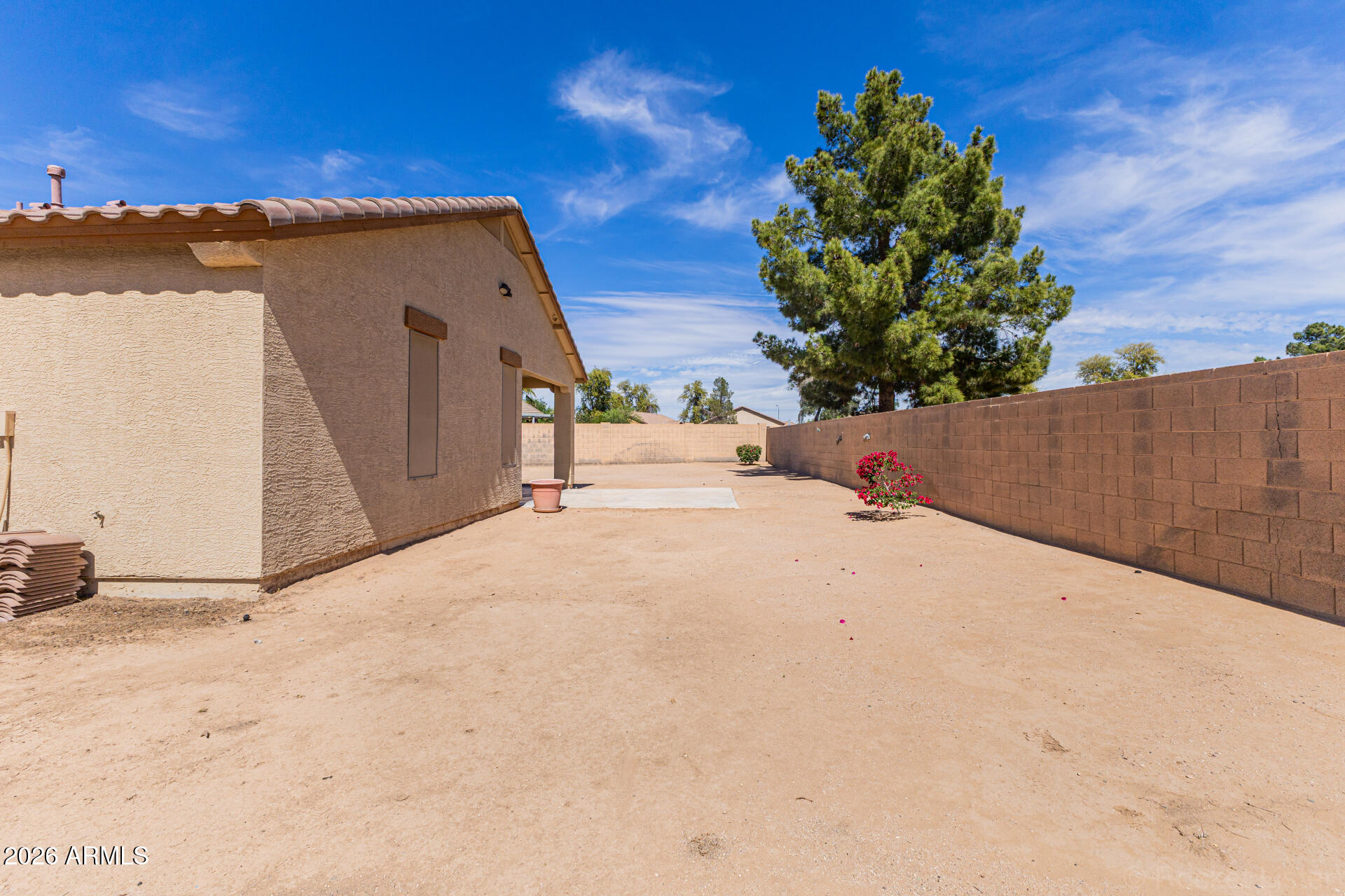 Country Place - Residential