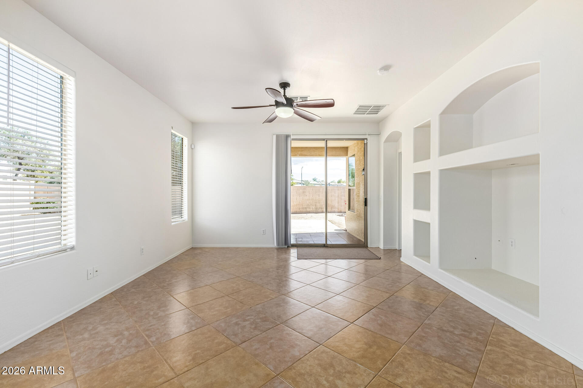 Country Place - Residential