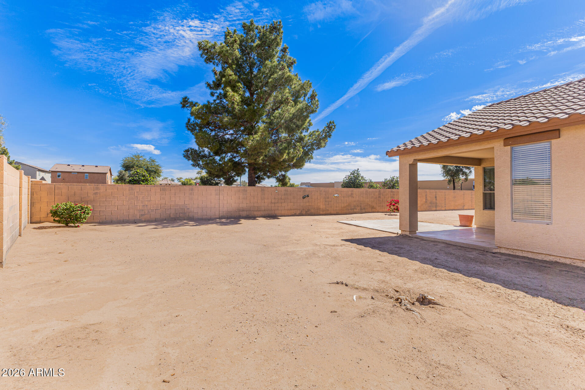 Country Place - Residential