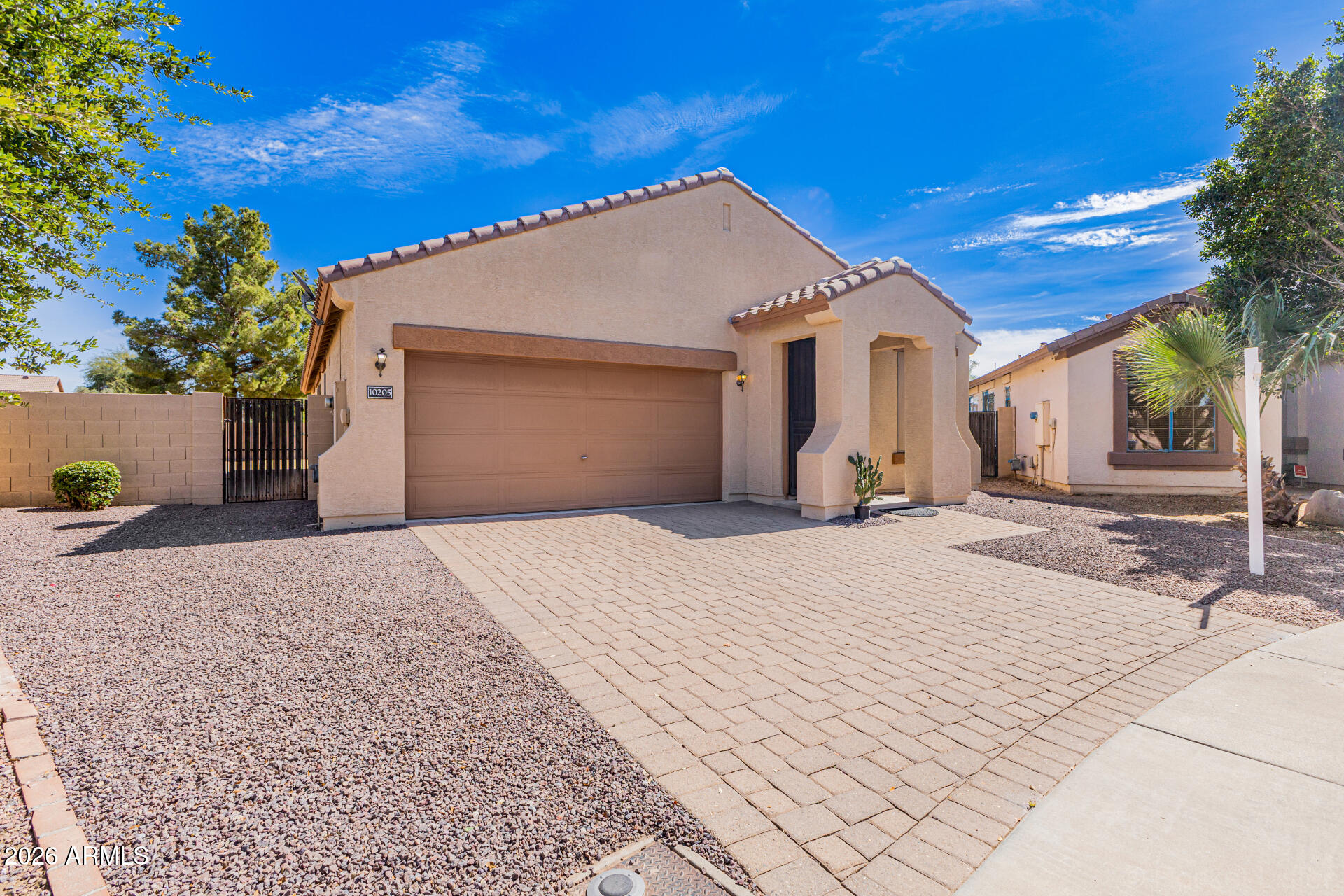 Country Place - Residential