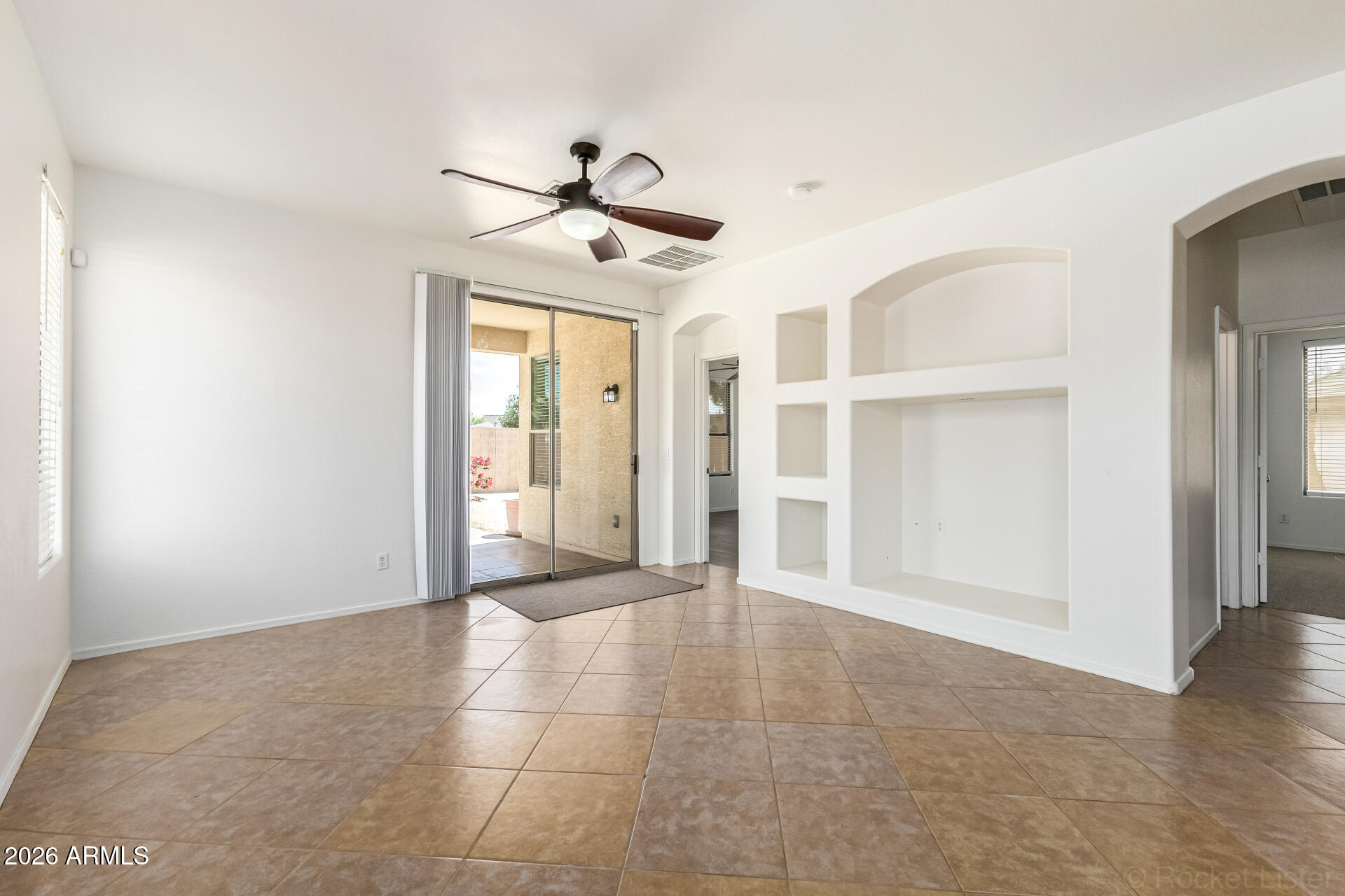 Country Place - Residential