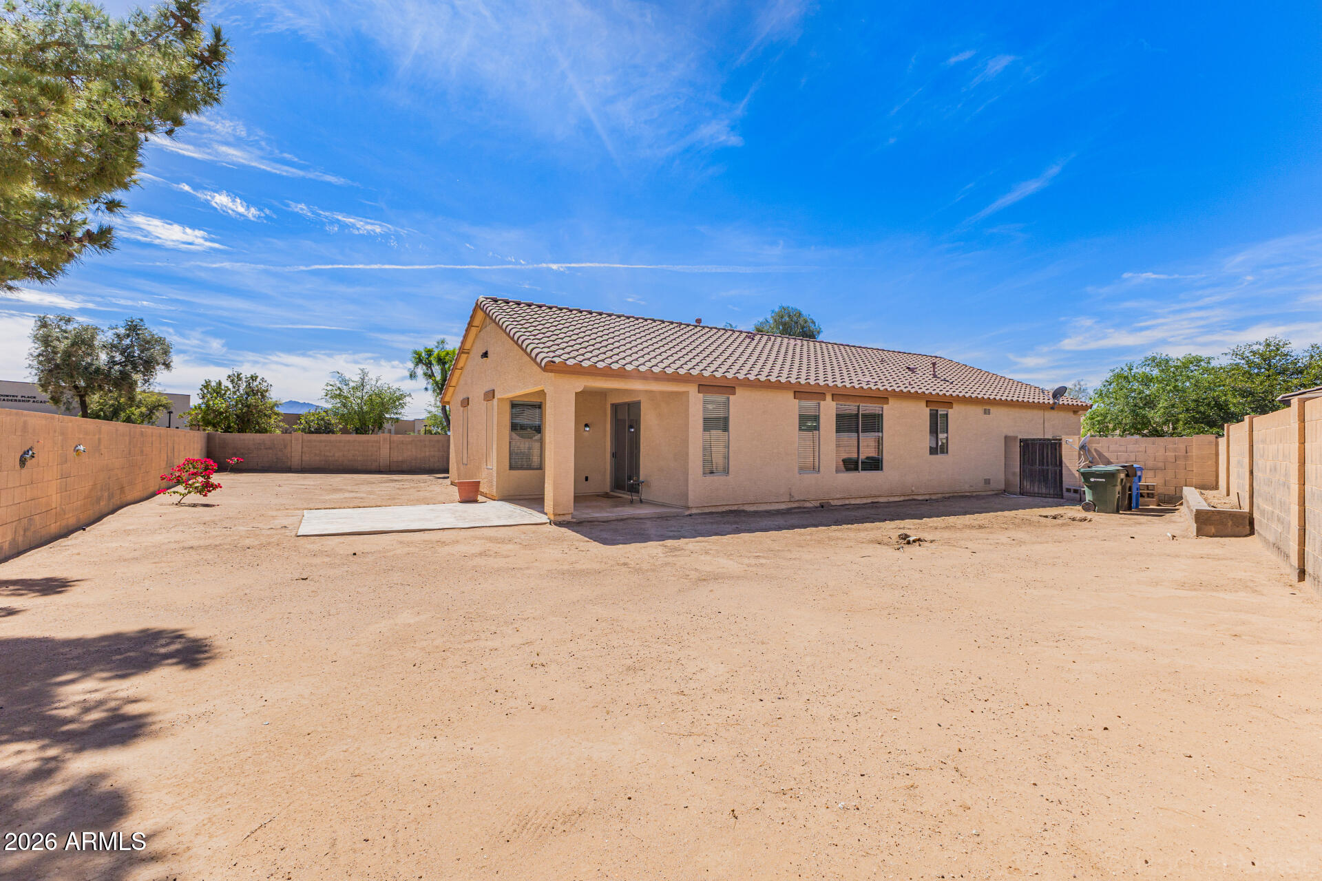 Country Place - Residential