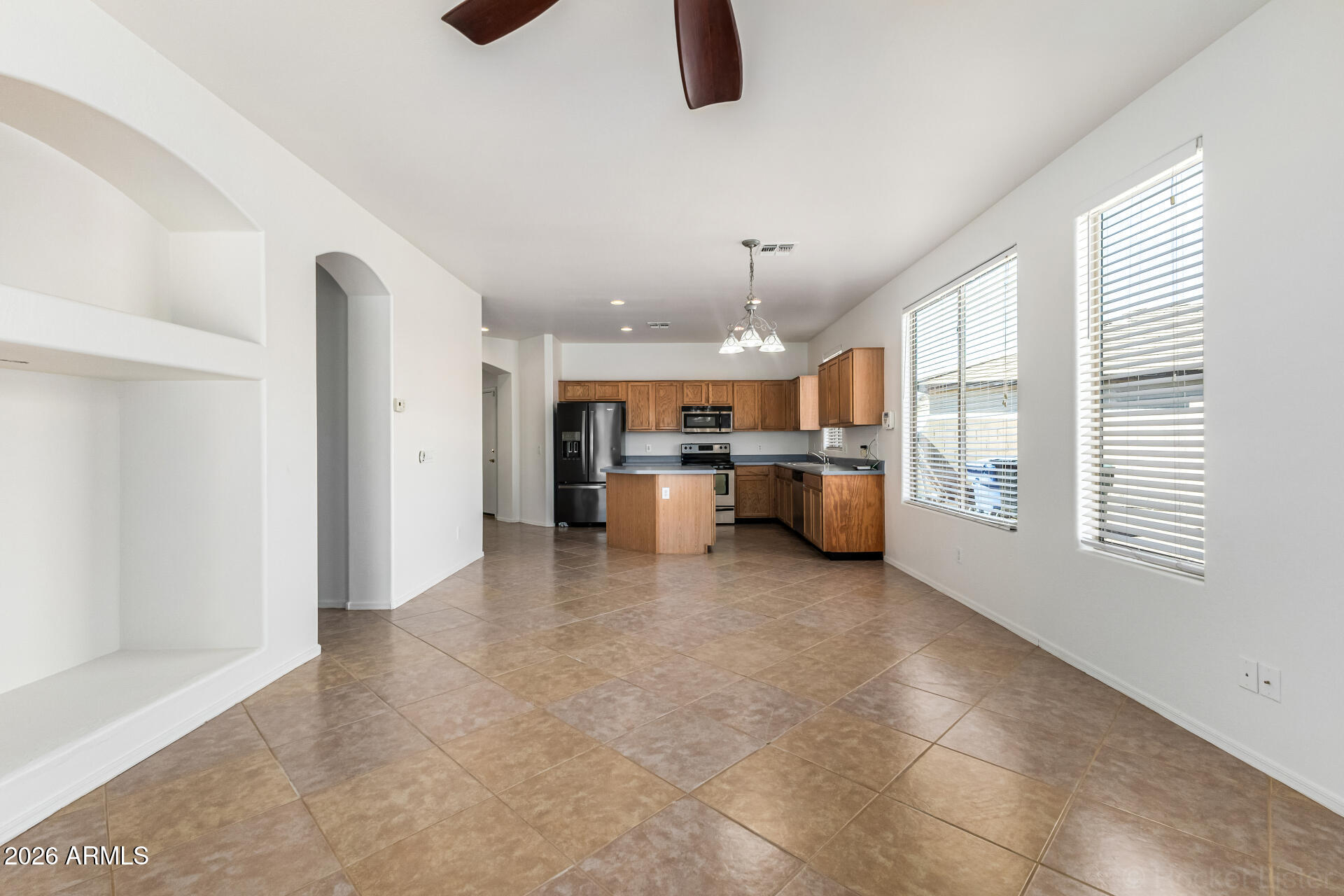 Country Place - Residential