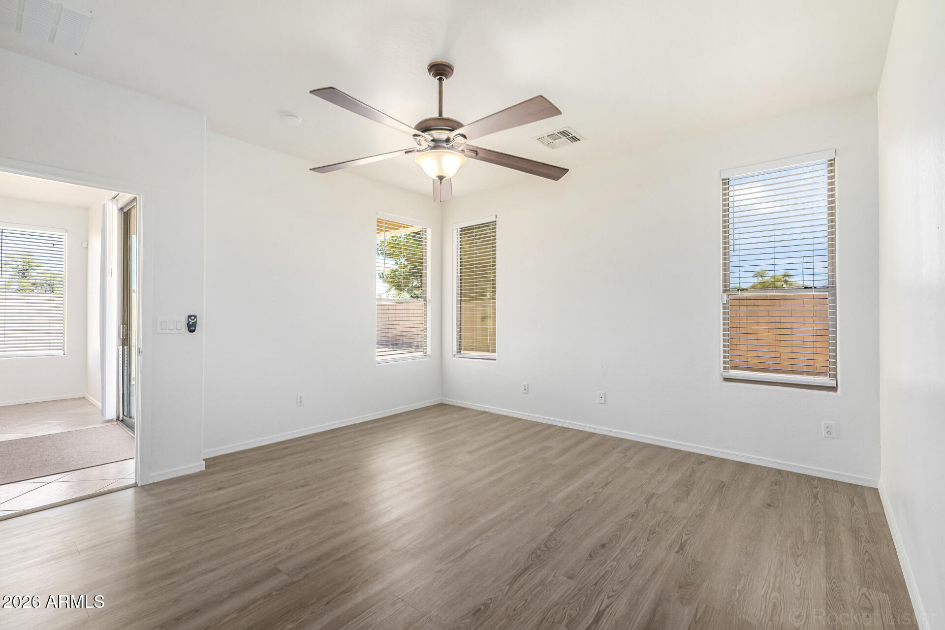Country Place - Residential