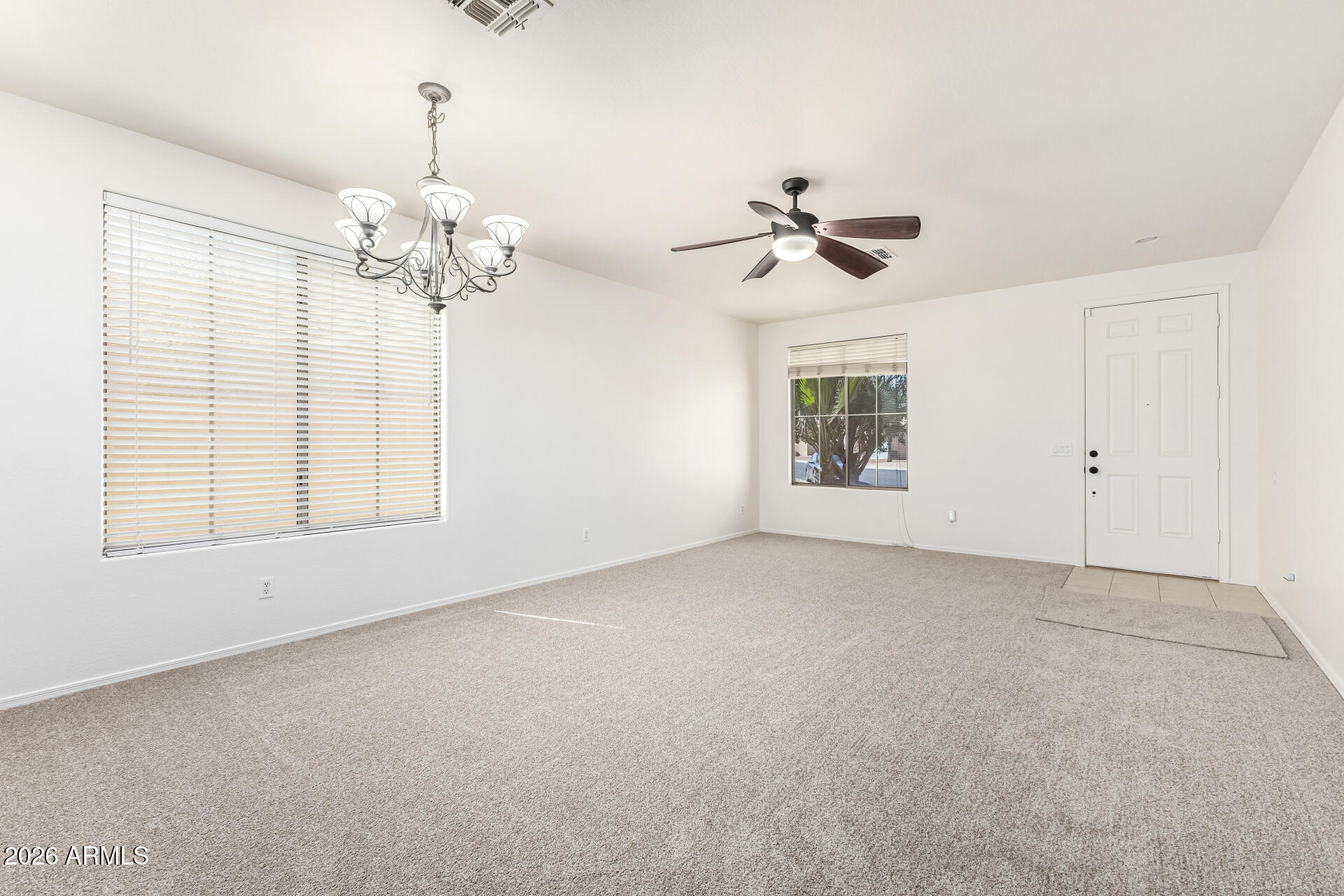 Country Place - Residential