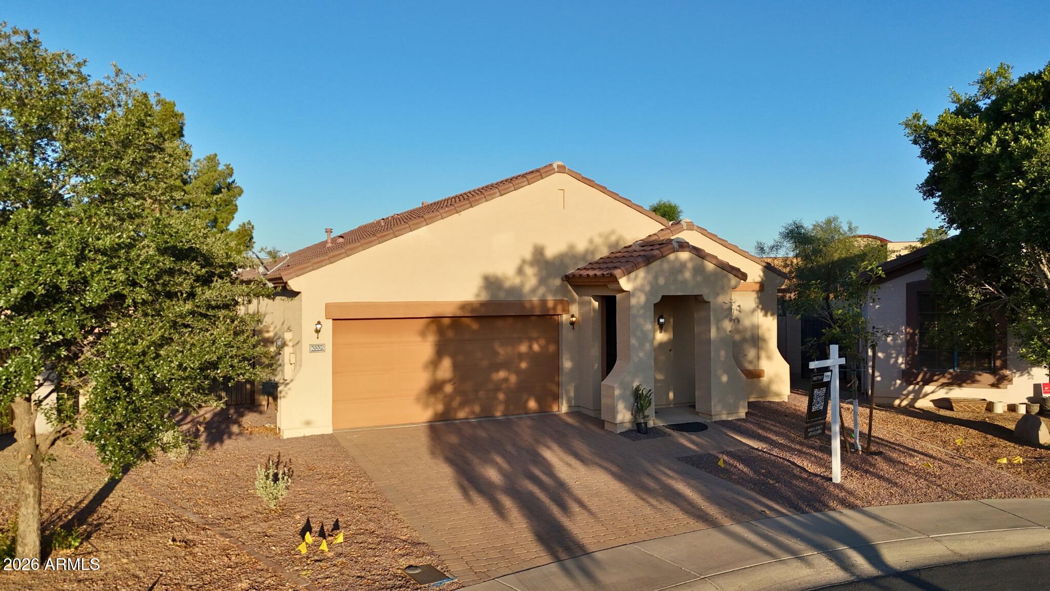 Country Place - Residential
