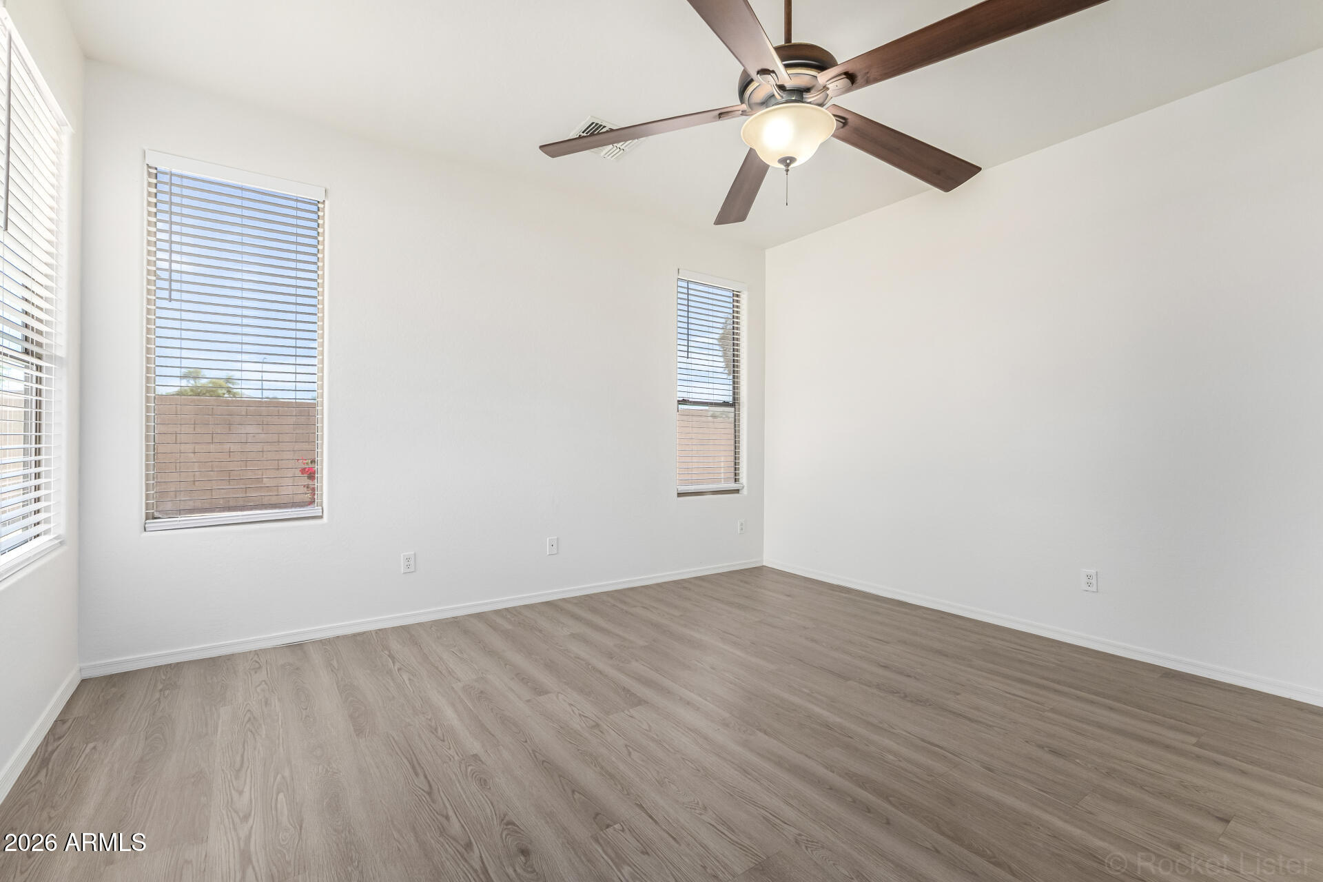 Country Place - Residential