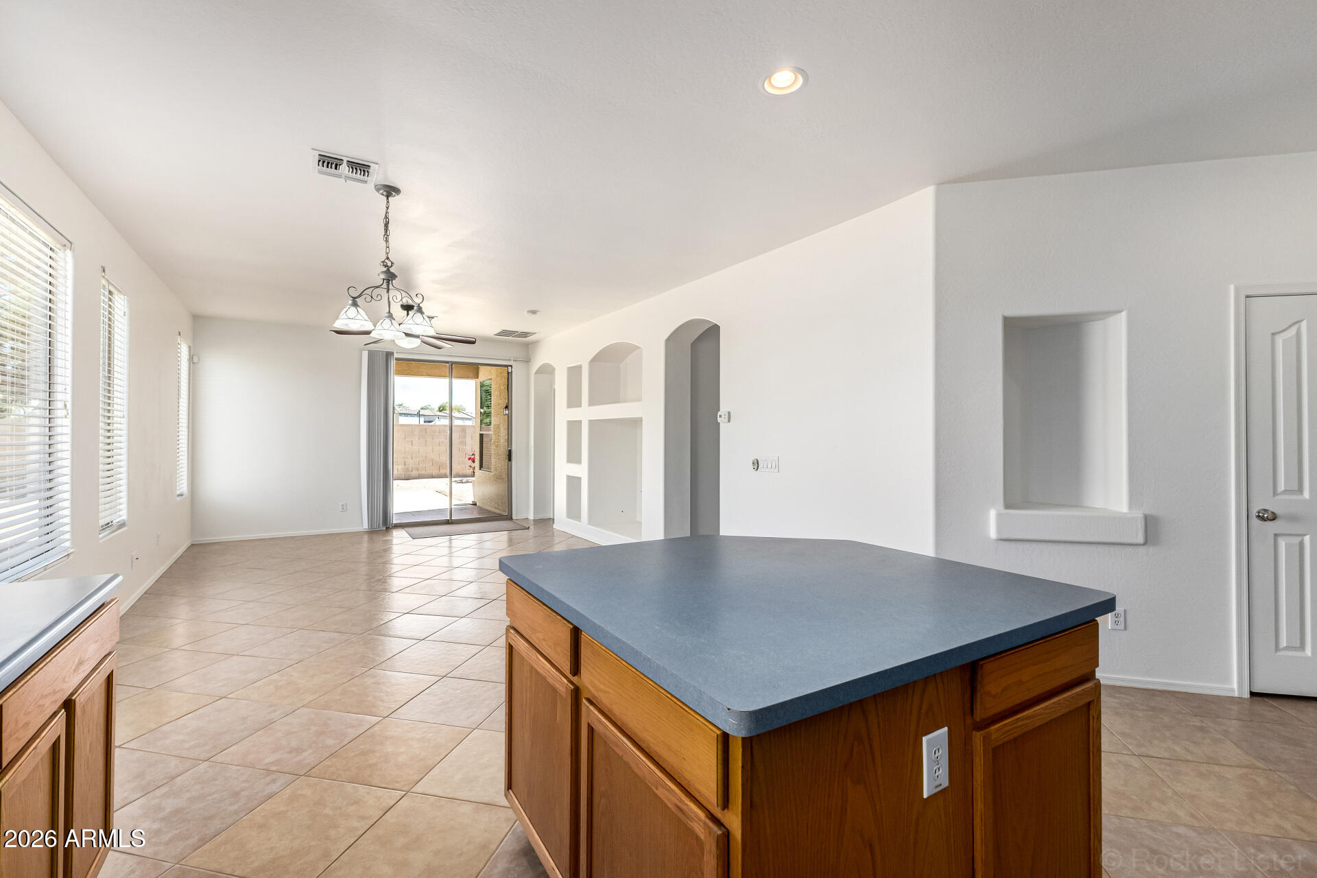 Country Place - Residential