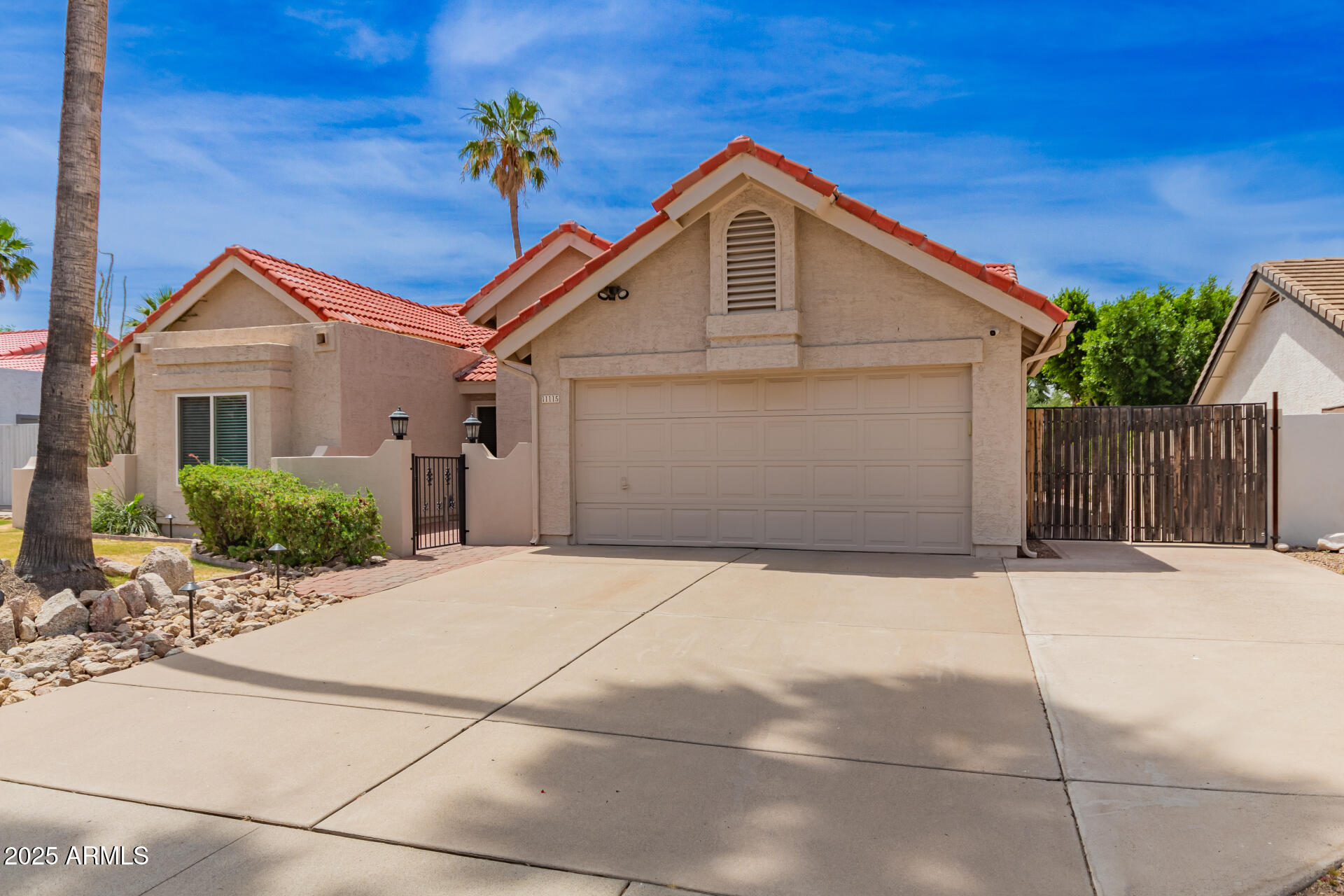 11115 E Mercer Lane