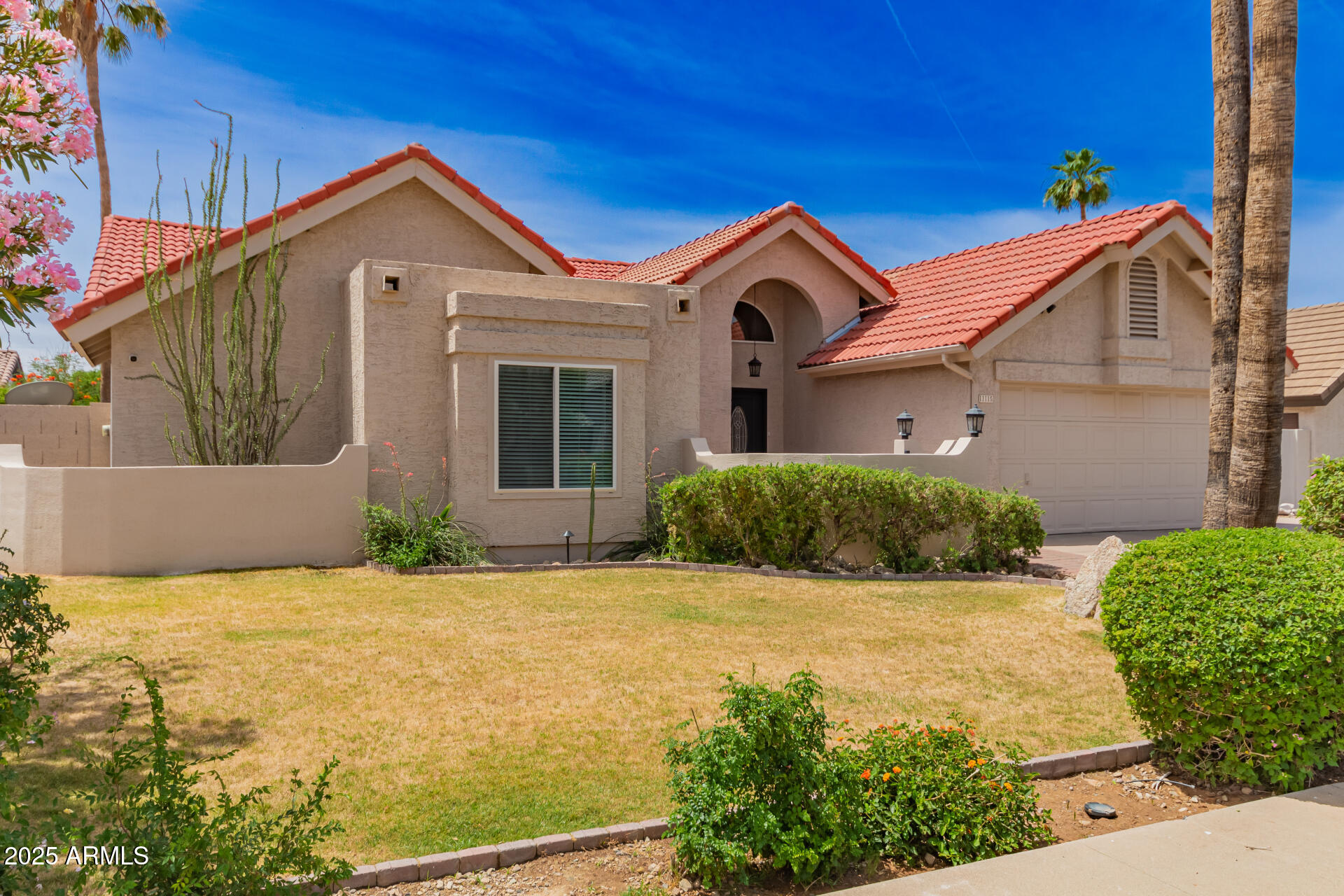 11115 E Mercer Lane