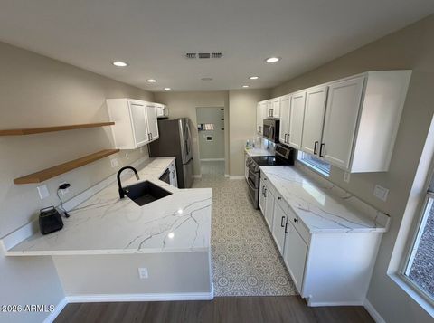 17606 N 17TH Place 1109 Phoenix AZ 85022