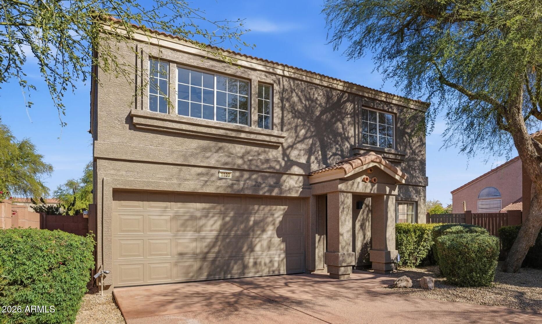 17606 N 17TH Place 1109