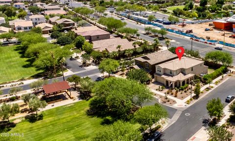 5016 S CURIE Way Mesa AZ 85212