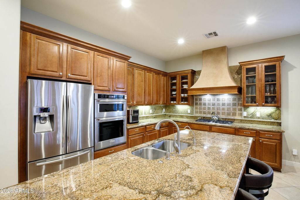 Photo of 4440 S Pecan Drive, Chandler, AZ 85248 (MLS # 6998355)