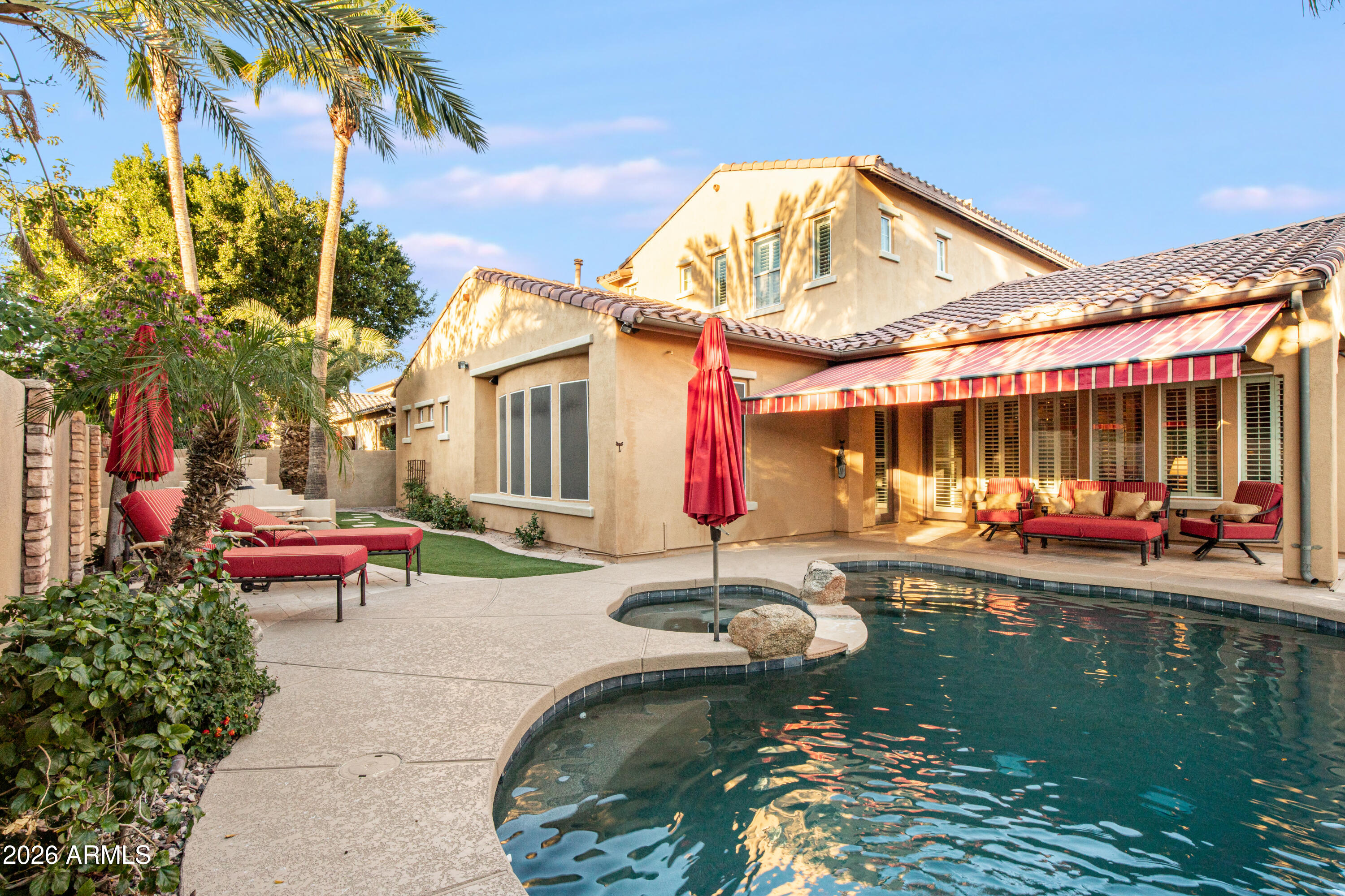 4440 S PECAN Drive