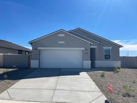 501 W Bunker Hill Street Florence AZ 85132