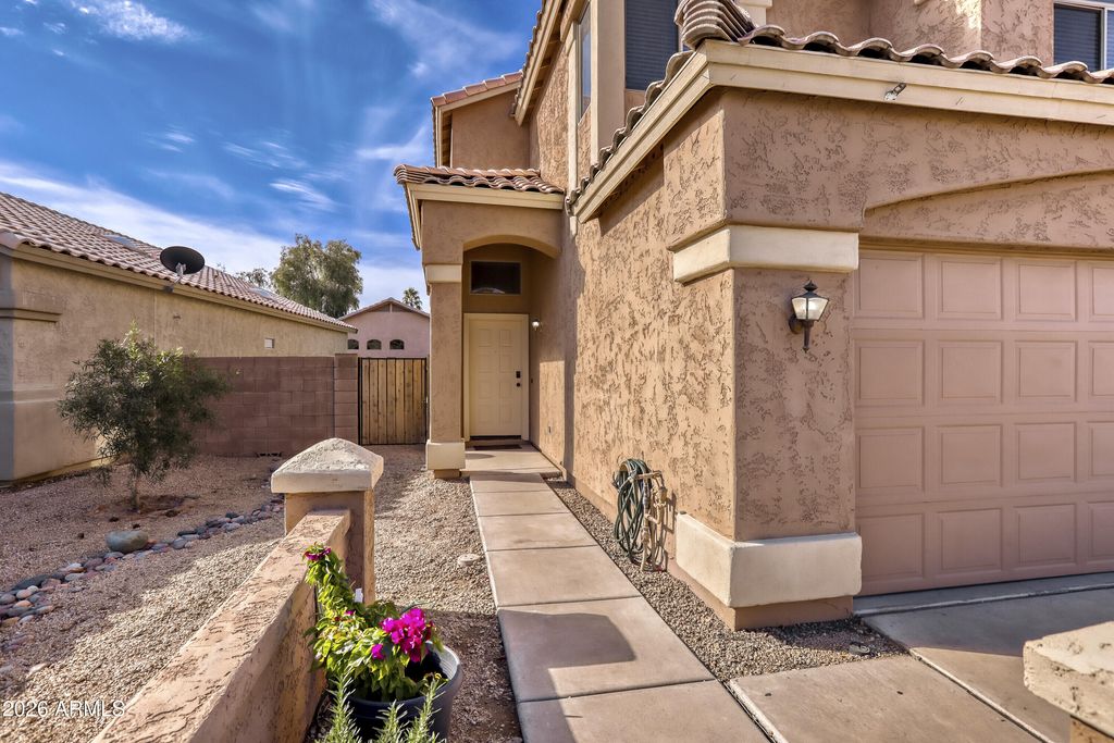 Photo of 2010 N 106th Avenue, Avondale, AZ 85392 (MLS # 6975951)