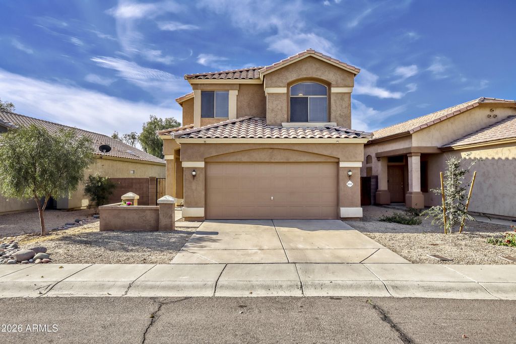 Photo of 2010 N 106th Avenue, Avondale, AZ 85392 (MLS # 6975951)