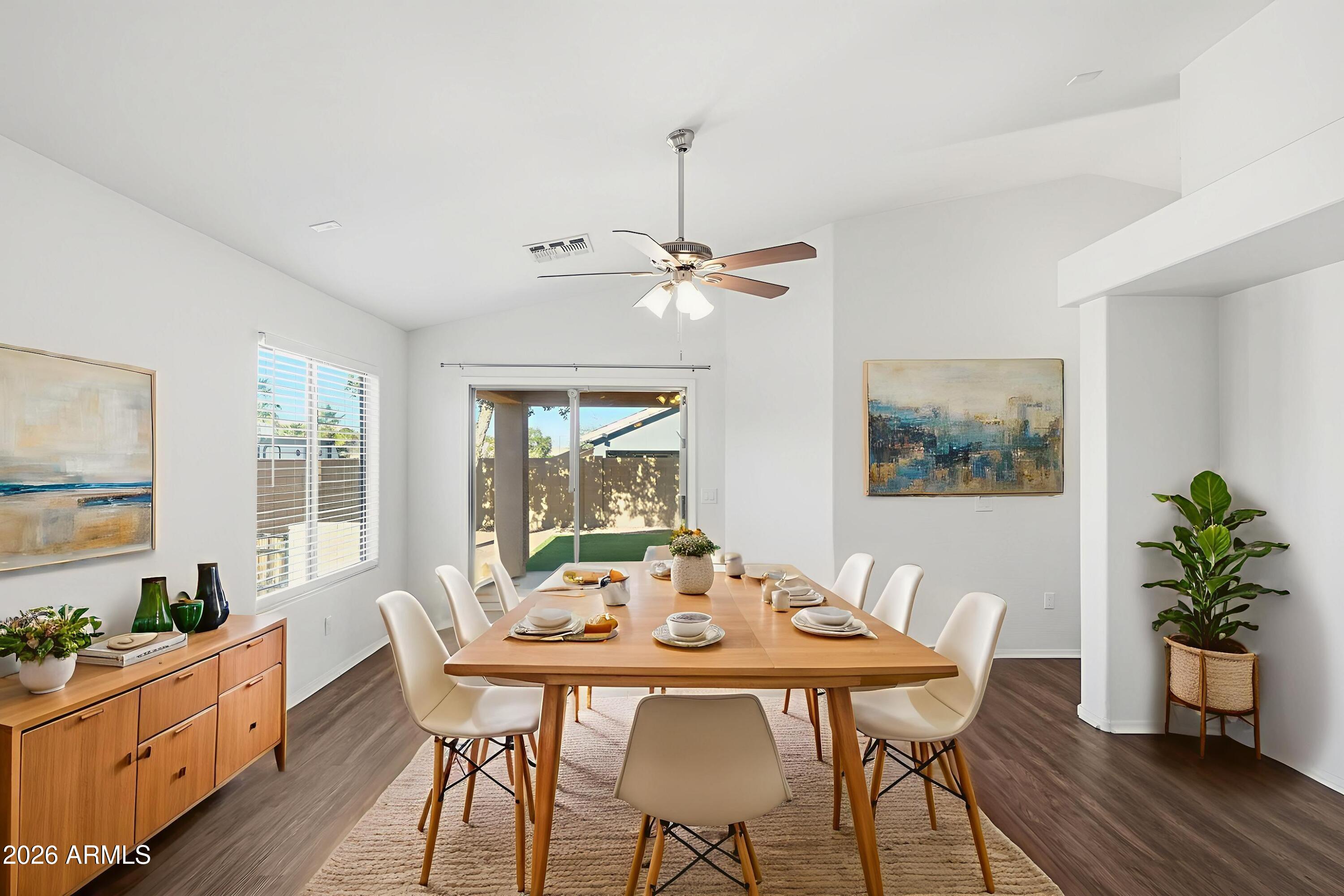 3868 W YELLOW PEAK Drive