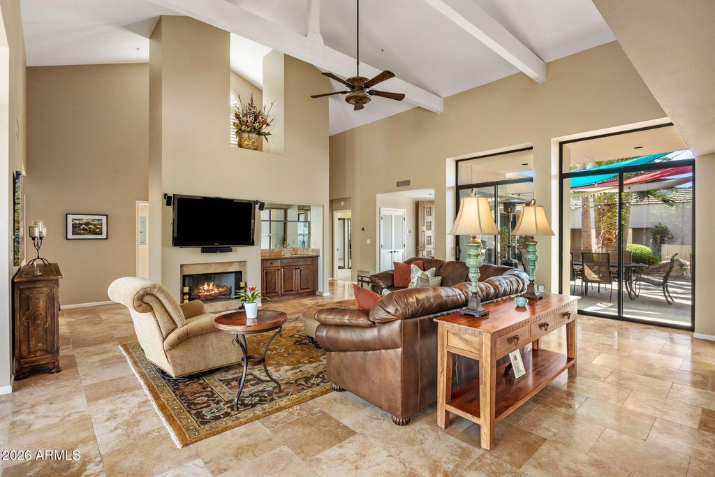 Photo of 8550 E Vista Bonita Drive, Scottsdale, AZ 85255 (MLS # 6992240)