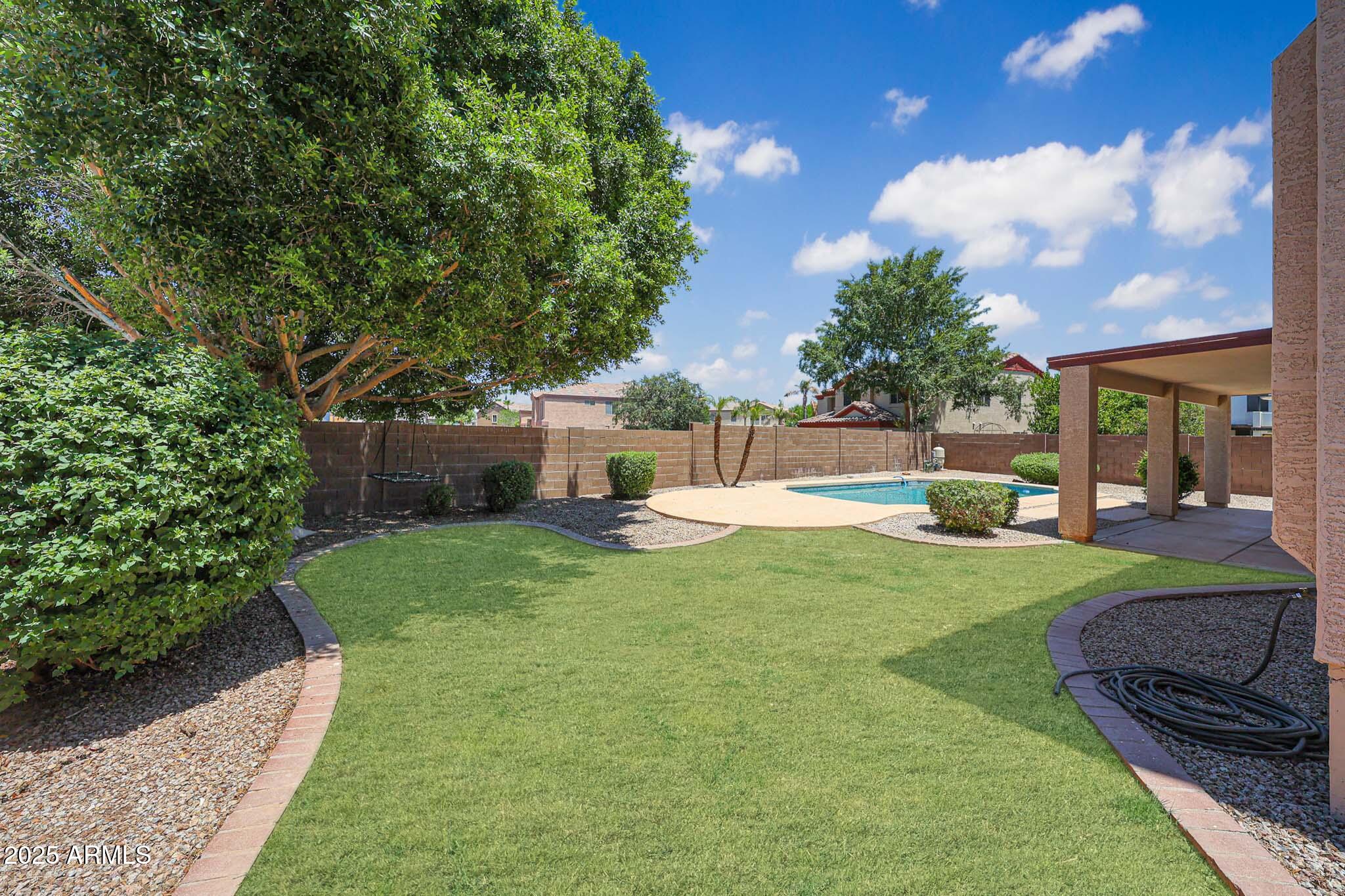 2940 E CATHY Drive