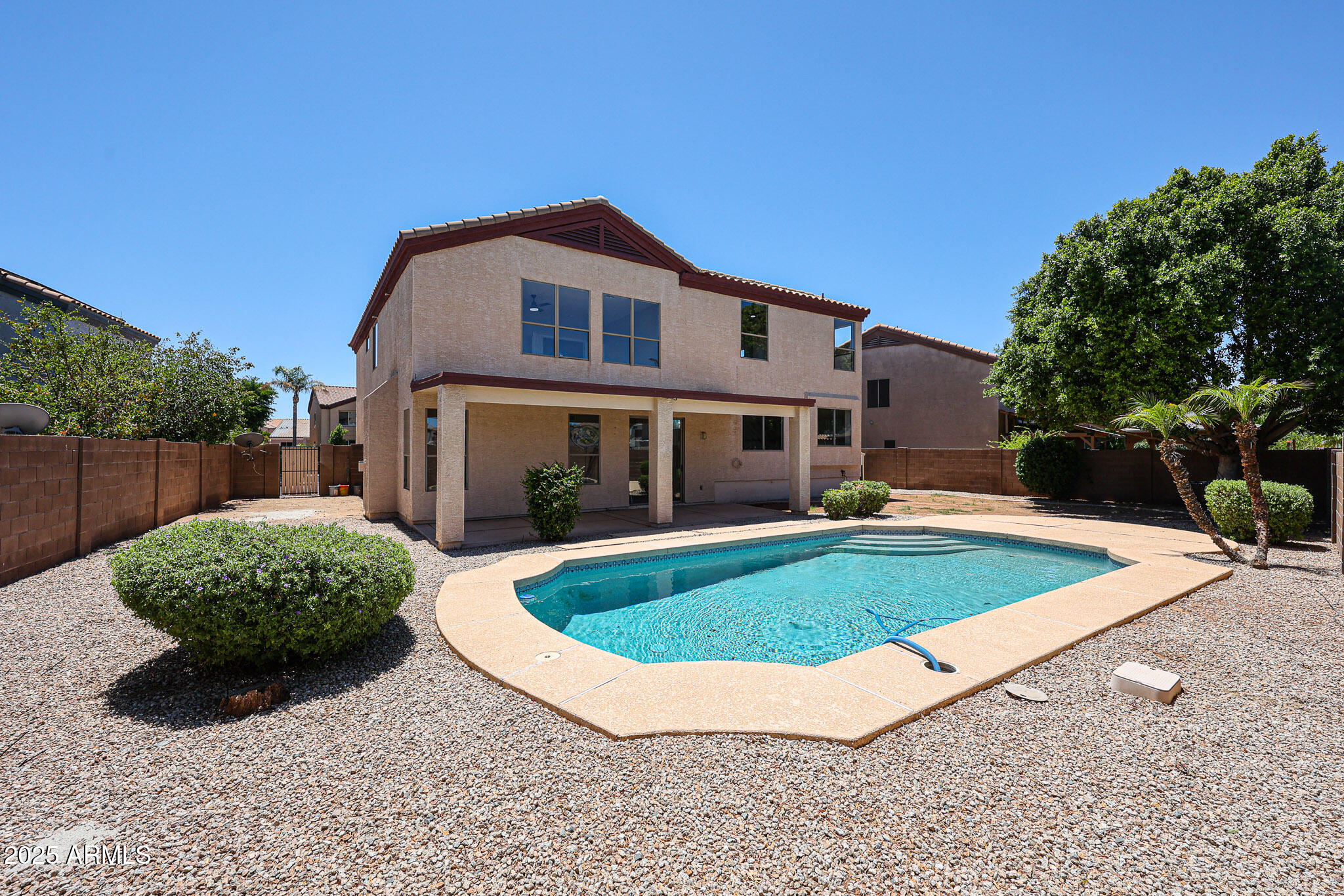 2940 E CATHY Drive