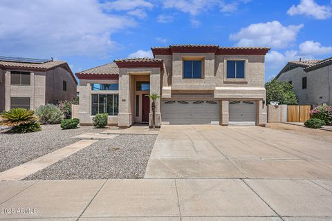 2940 E CATHY Drive Gilbert AZ 85296