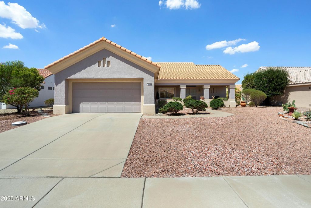 Photo of 15252 W Via Montoya, Sun City West, AZ 85375 (MLS # 6914983)