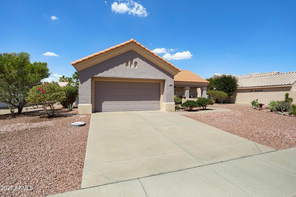 Photo of 15252 W Via Montoya, Sun City West, AZ 85375 (MLS # 6914983)
