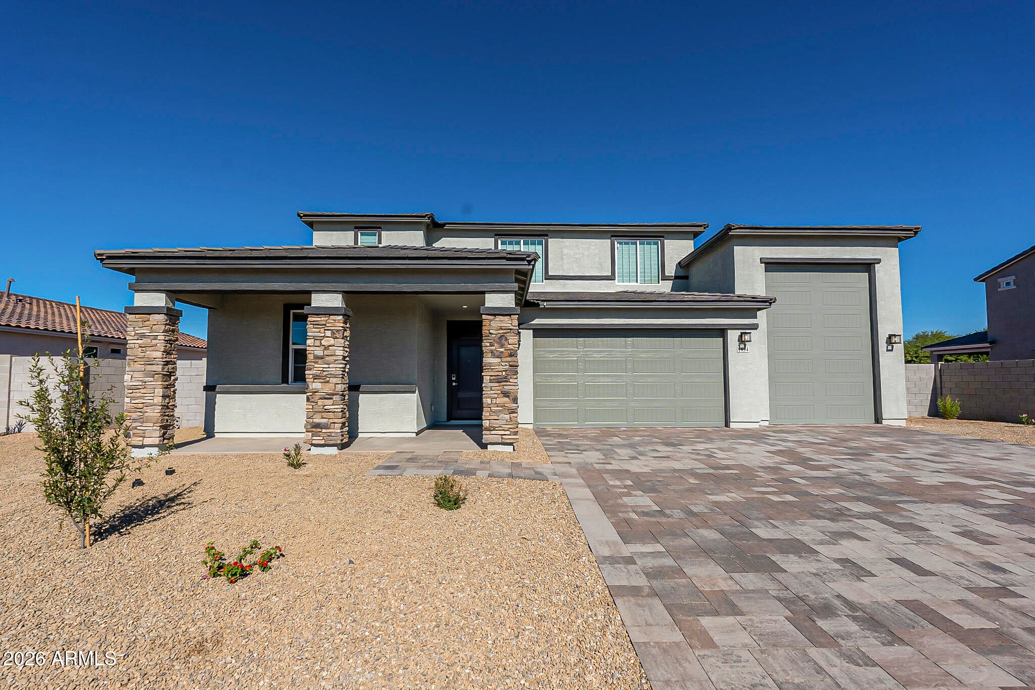 1434 E PISA Drive