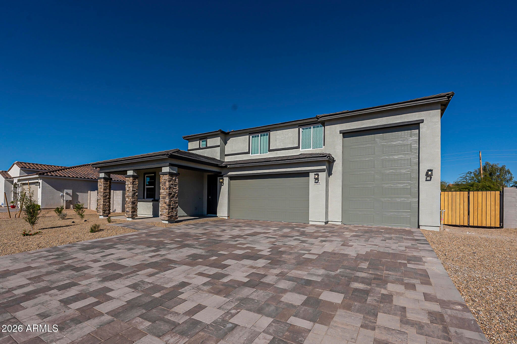 1434 E PISA Drive