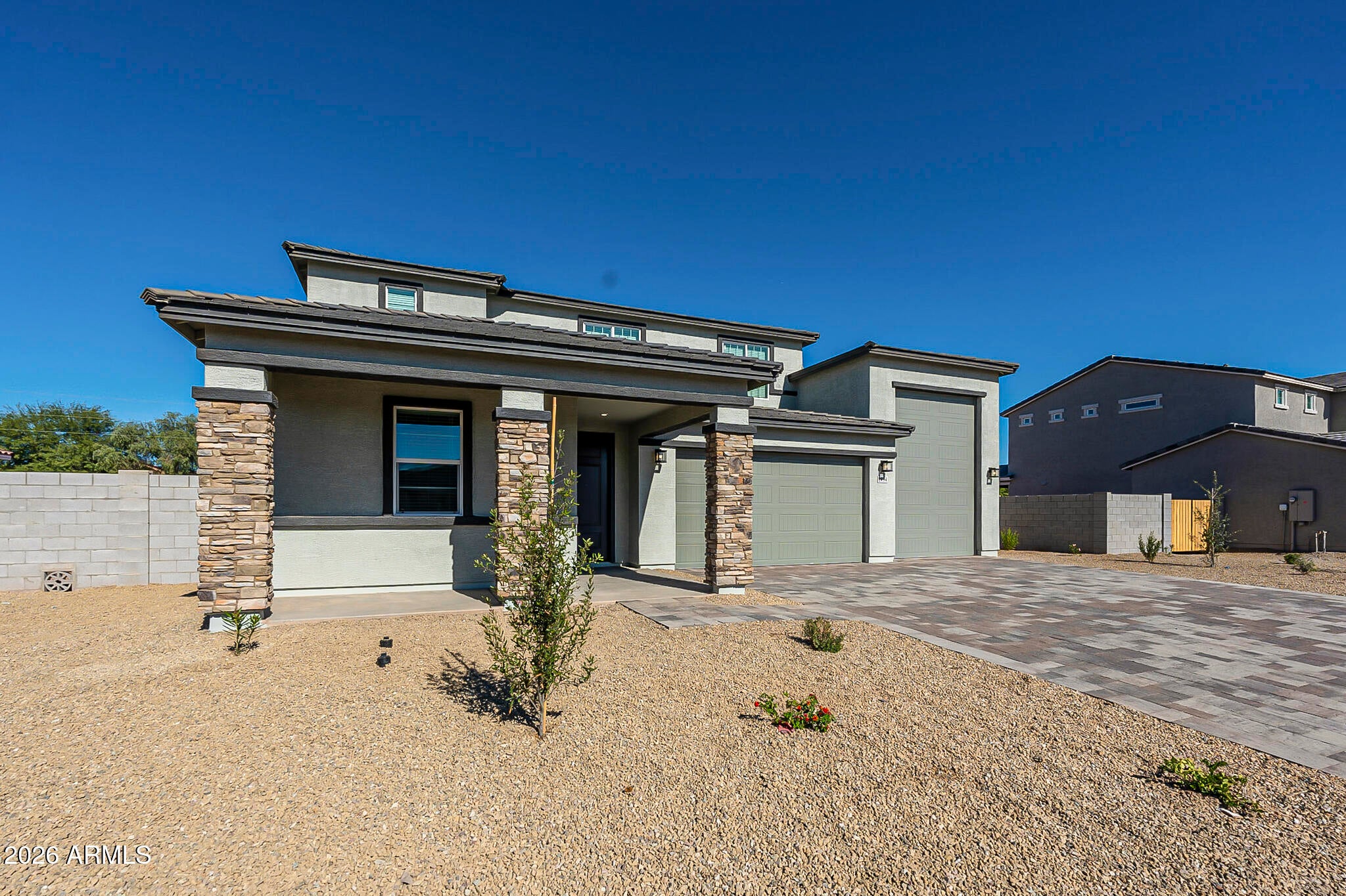 1434 E PISA Drive
