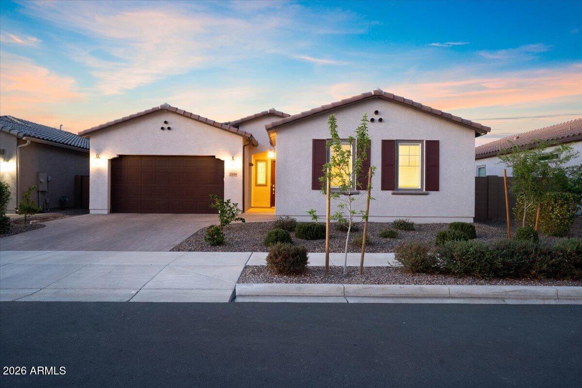 23018 E LORDS Way