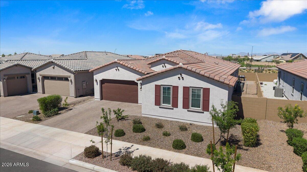23018 E LORDS Way