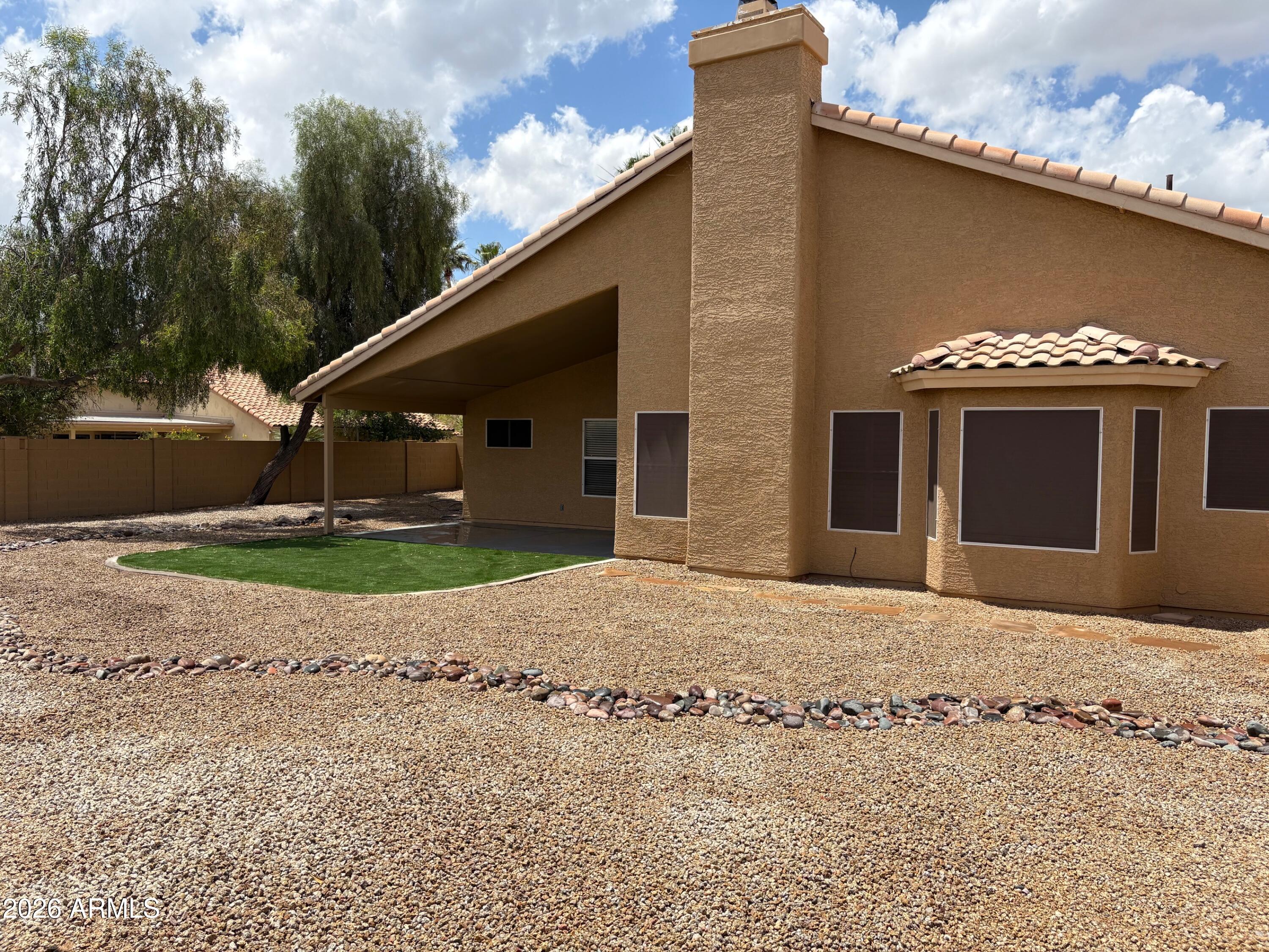 9329 E Corrine Drive