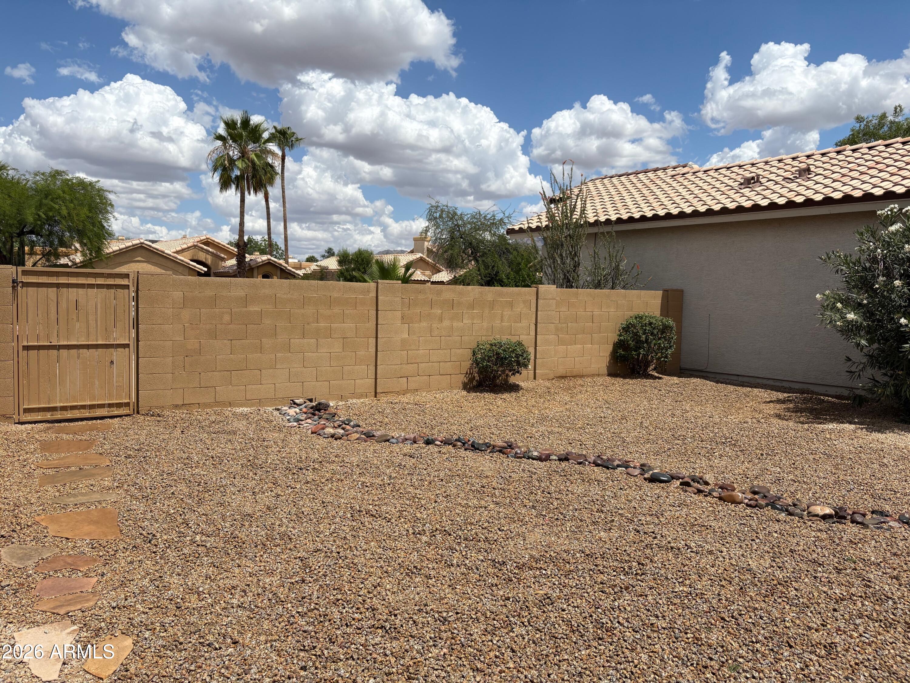 9329 E Corrine Drive